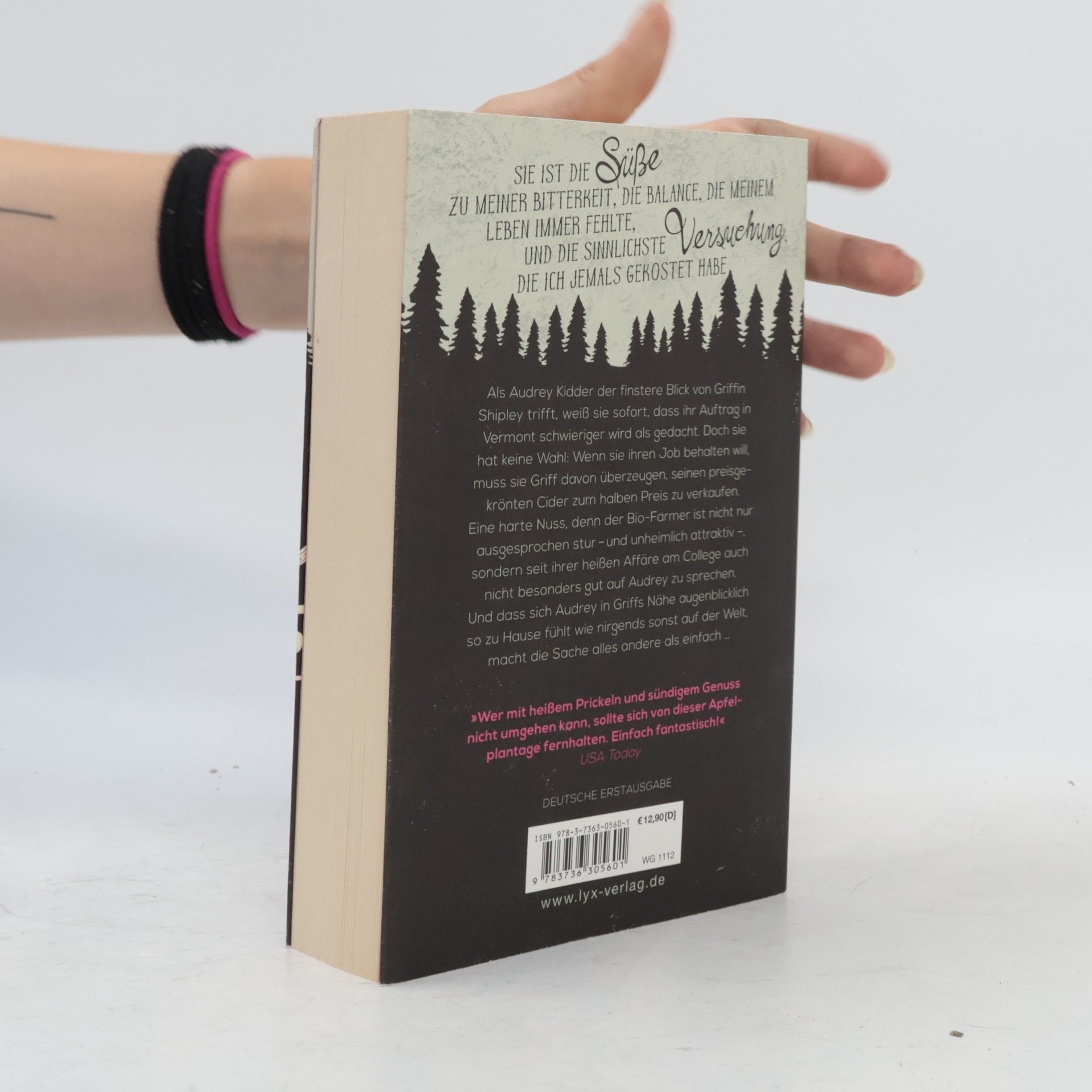 Sarina Bowen True north - wo auch immer du bist