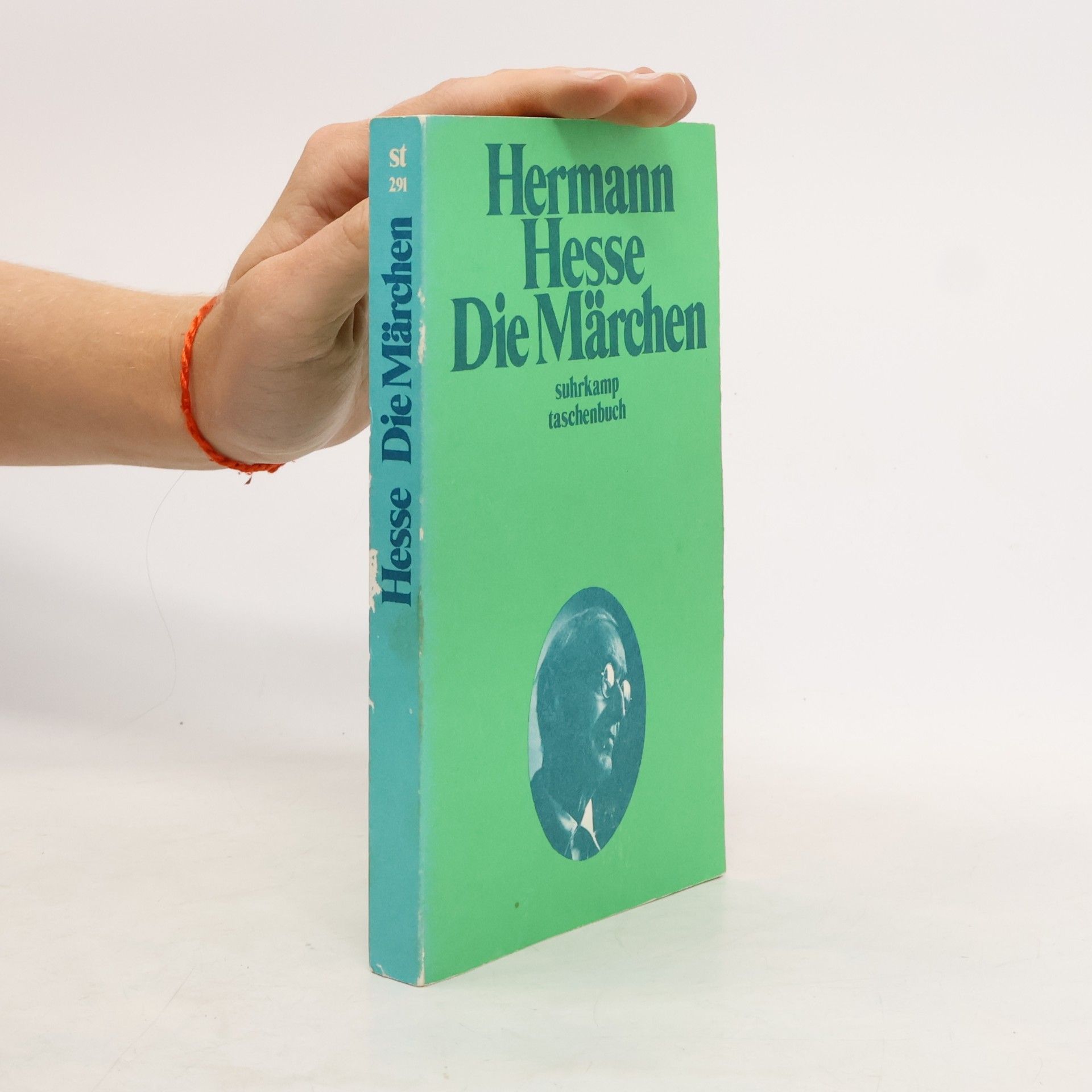 Hermann Hesse Die Märchen