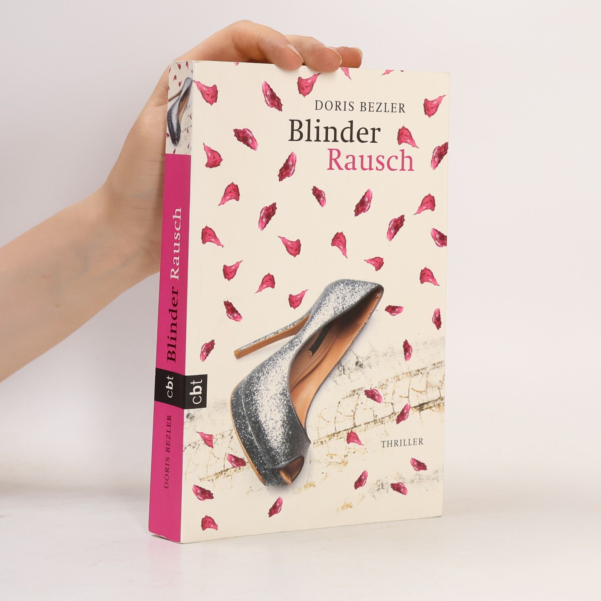 Doris Bezler Blinder Rausch