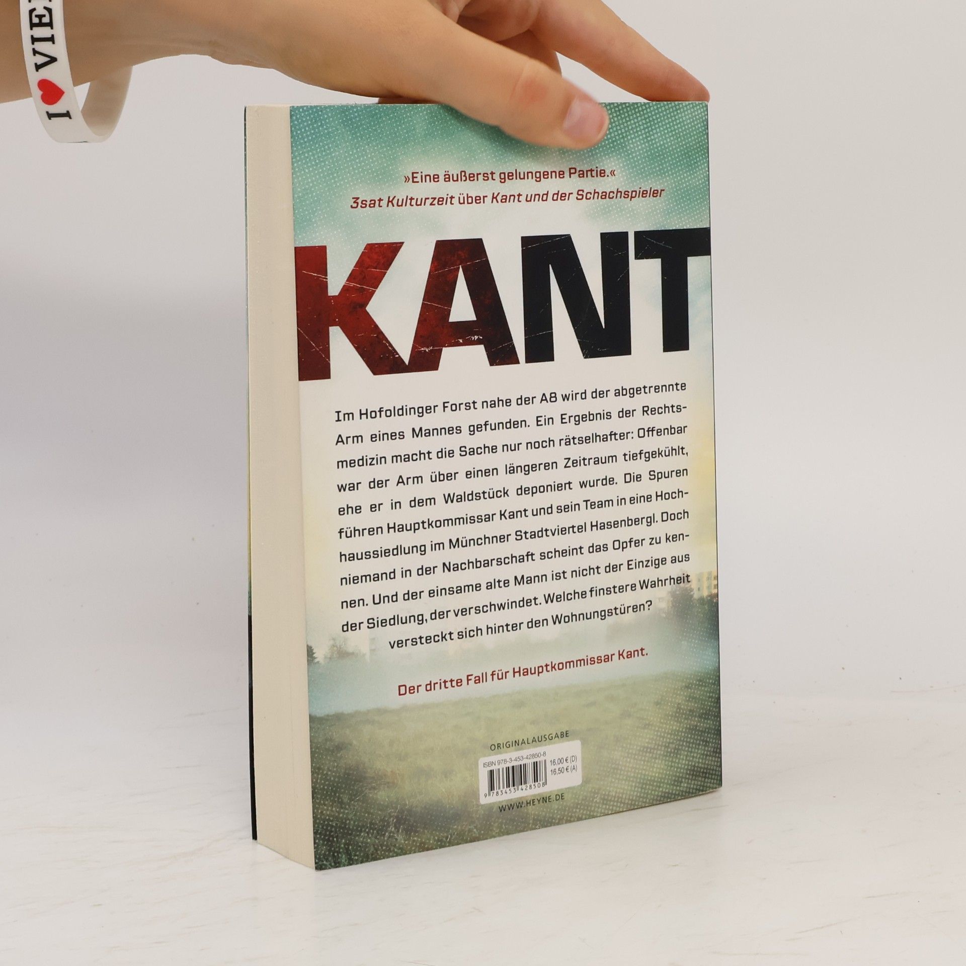Marcel Häußler Kant und das Leben nach dem Tod
