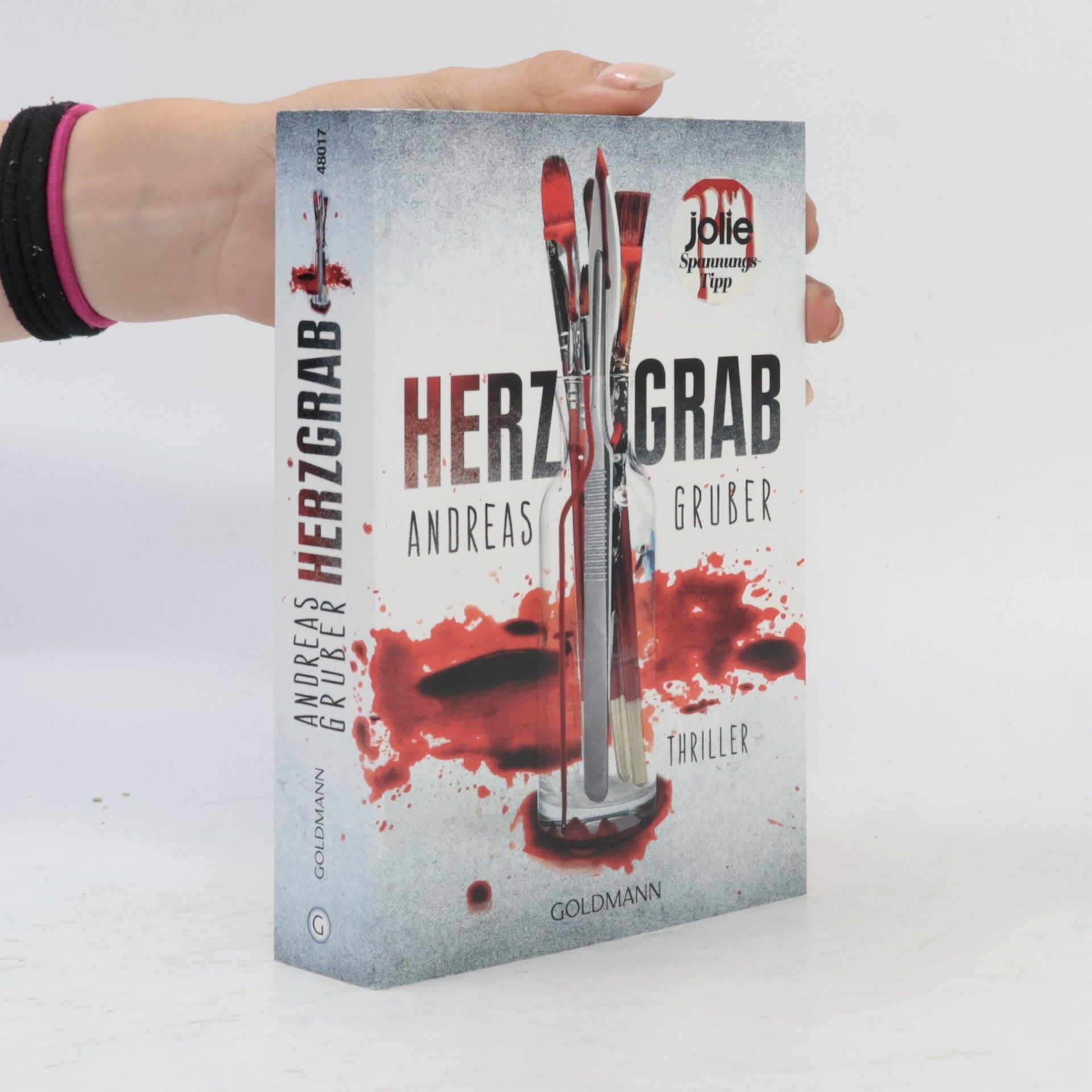 Herzgrab