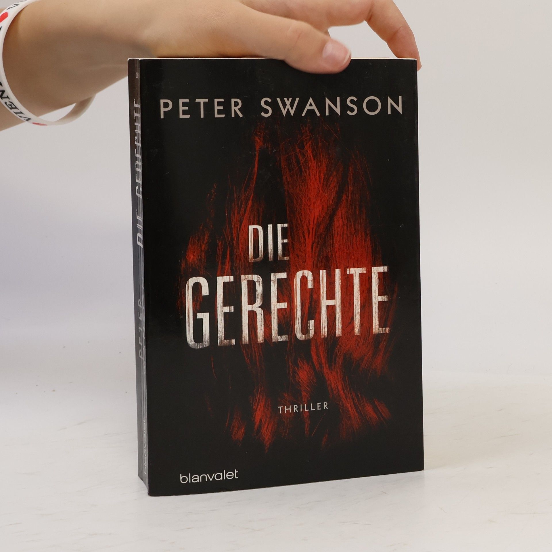 Die Gerechte