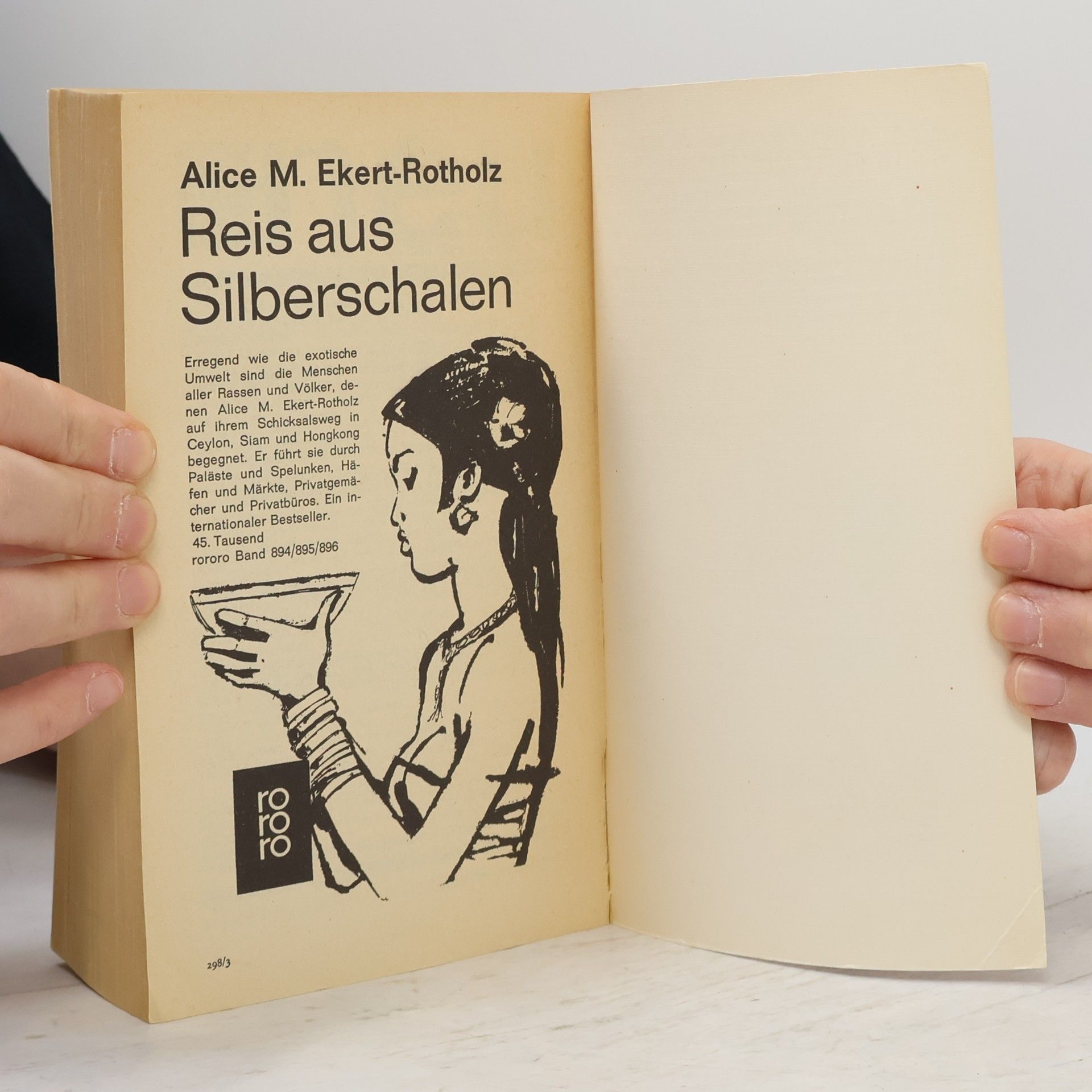 Margaret Mitchell Vom Winde verweht