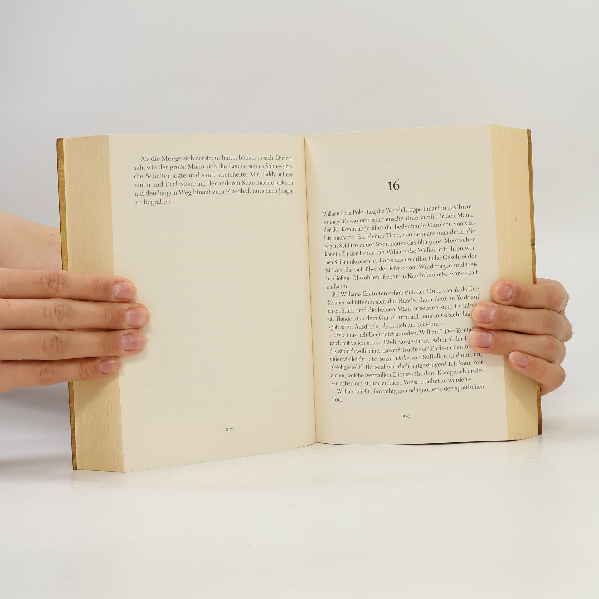 Conn Iggulden Die Rosenkriege