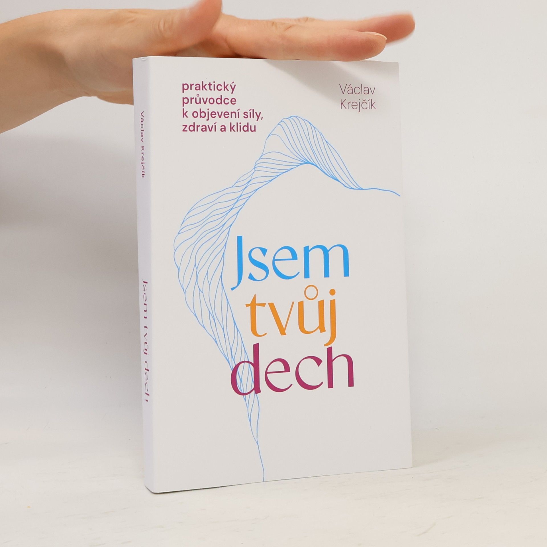 Jsem tvůj dech