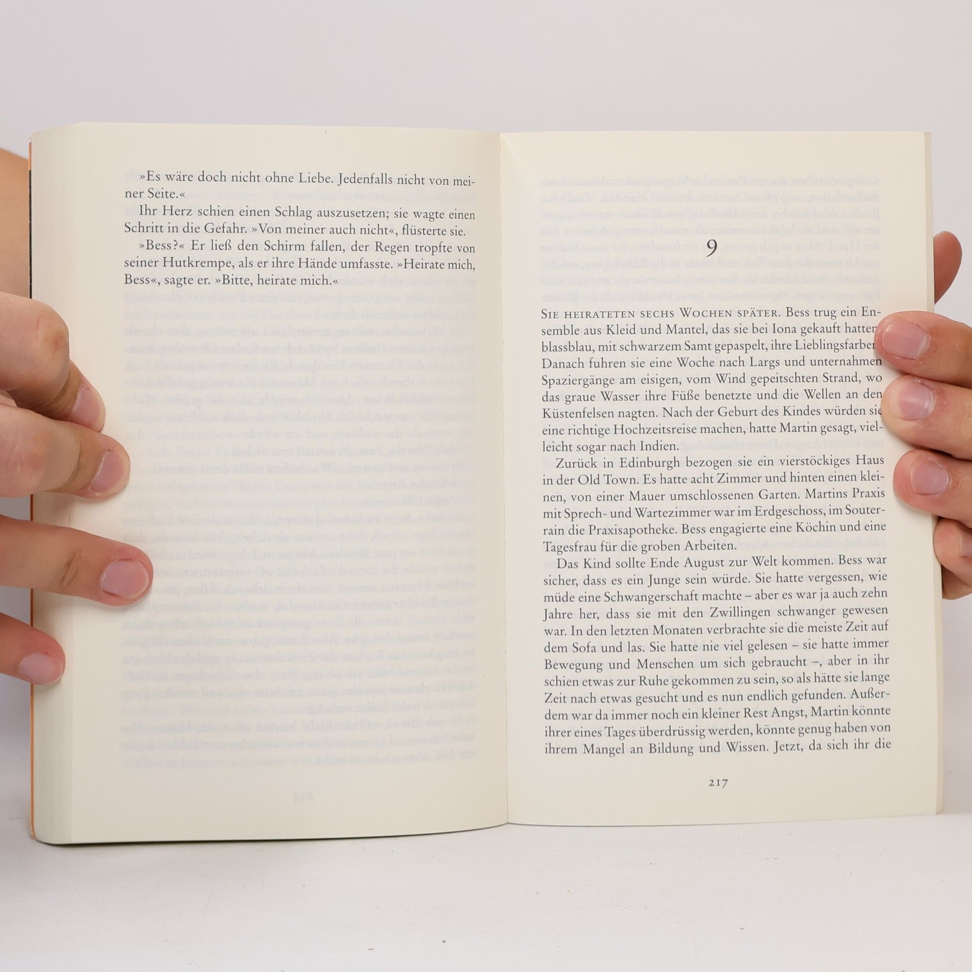 Judith Lennox Der einzige Brief