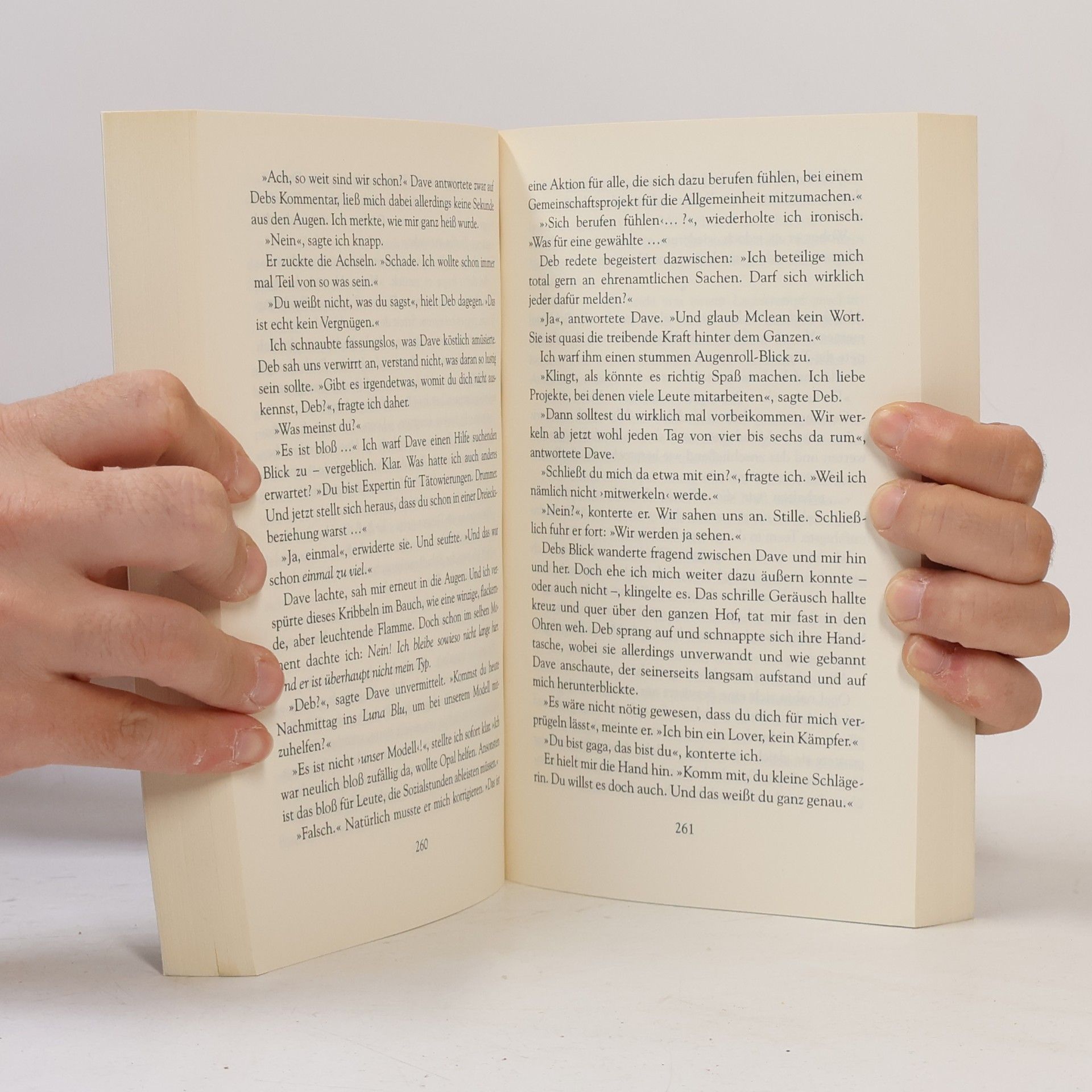 Sarah Dessen Stop saying goodbye