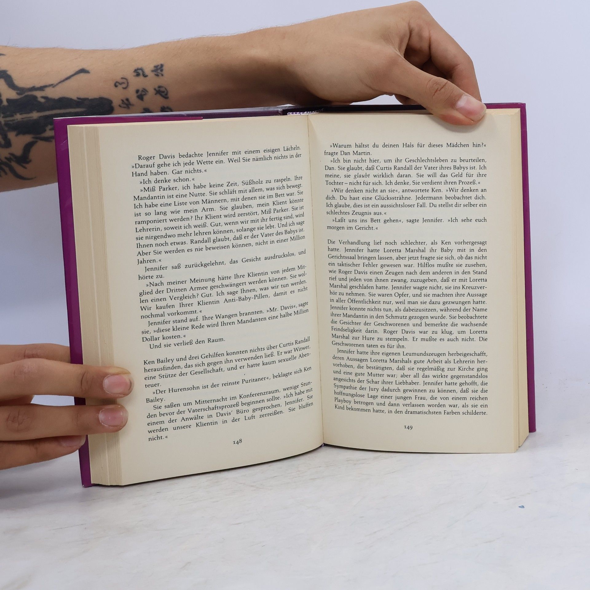 Sidney Sheldon Zorn der Engel