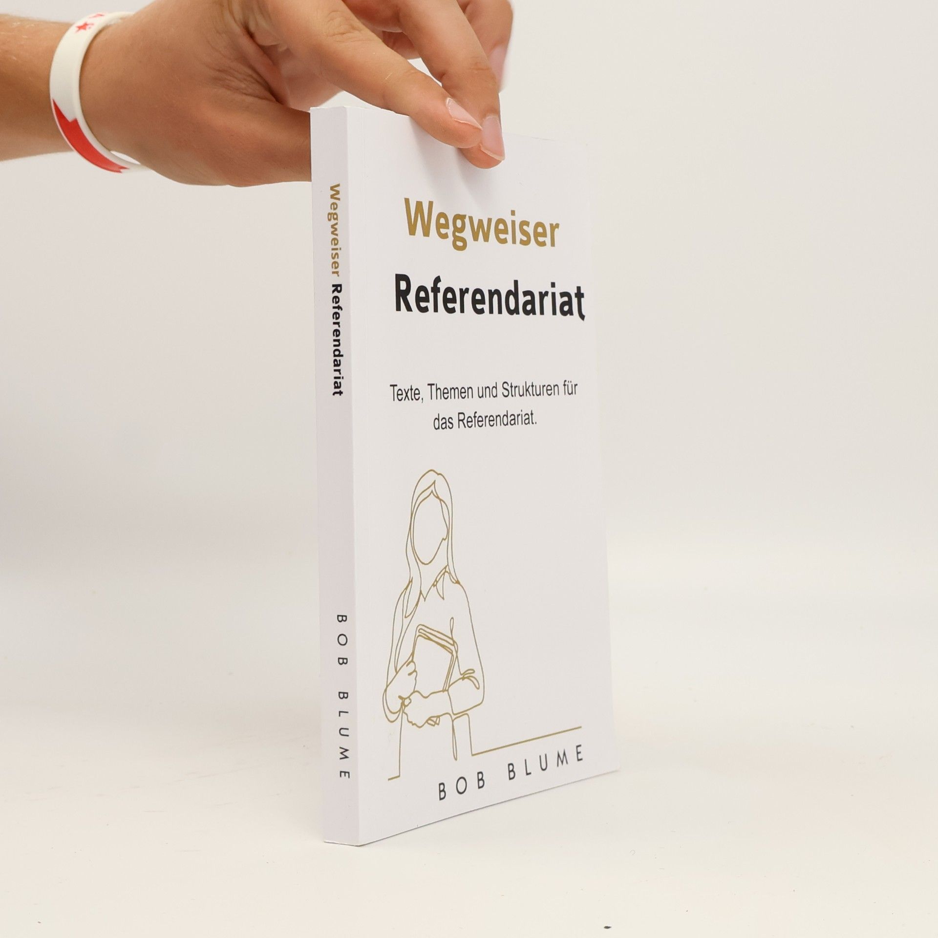 Wegweiser Referendariat