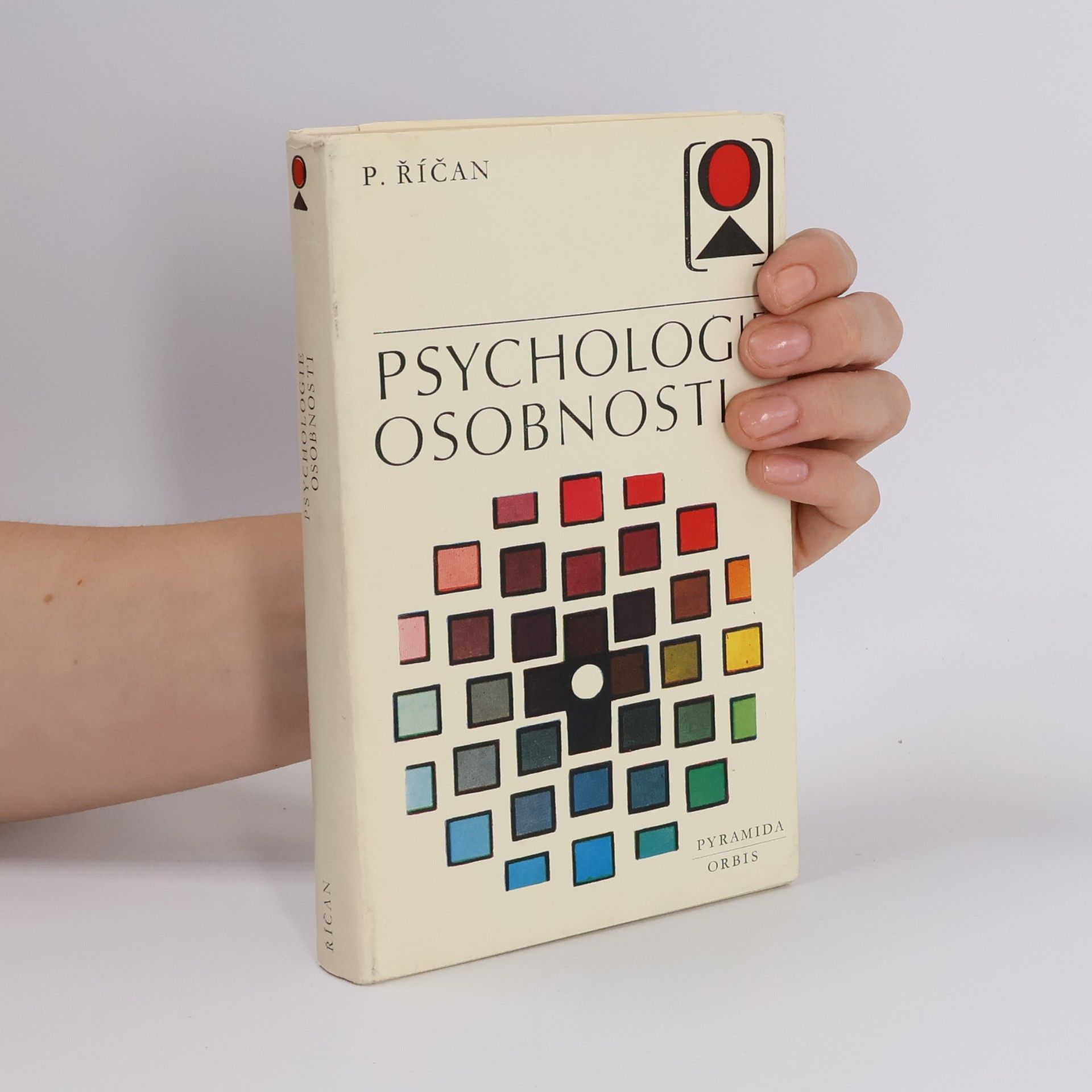 Psychologie osobnosti