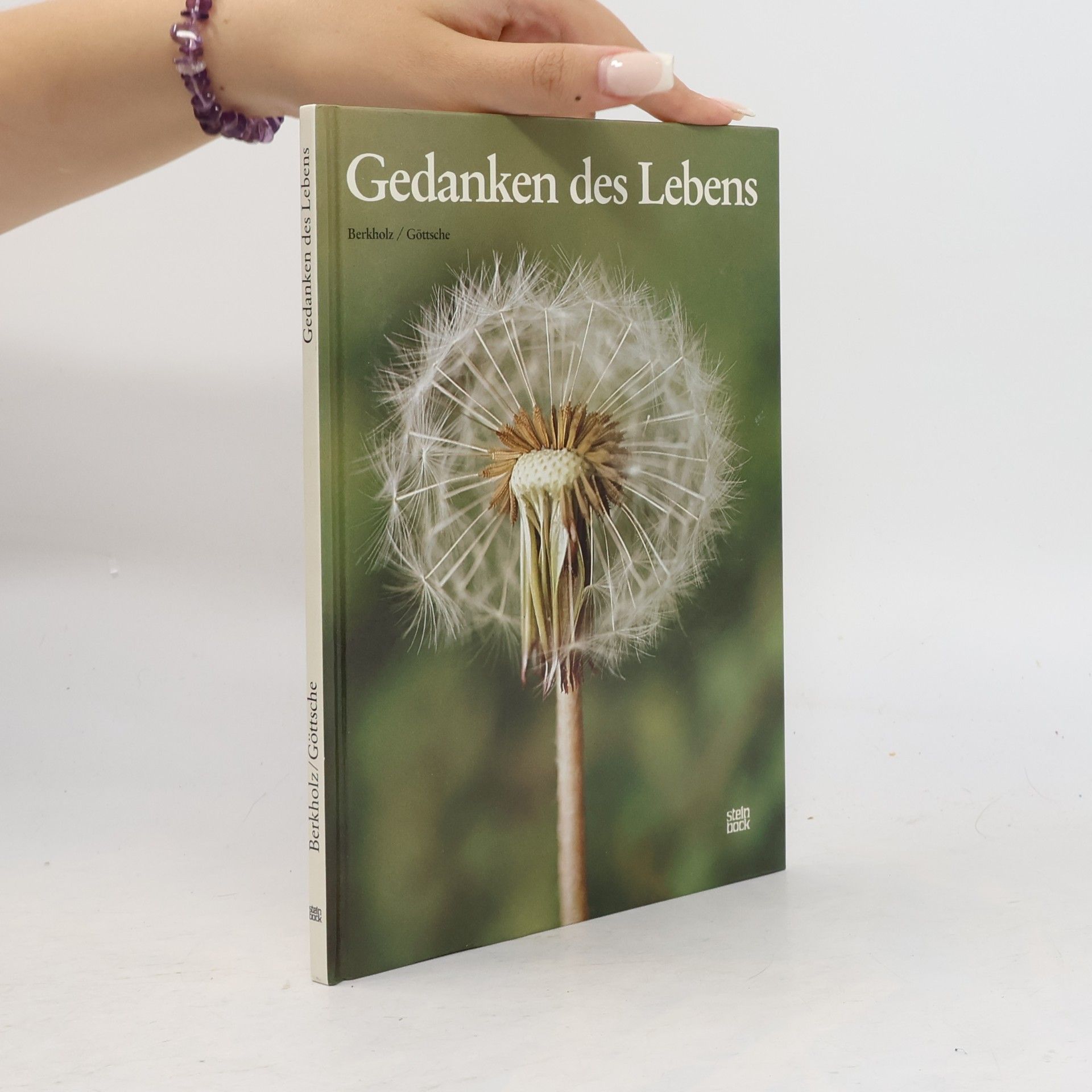 Gedanken des Lebens
