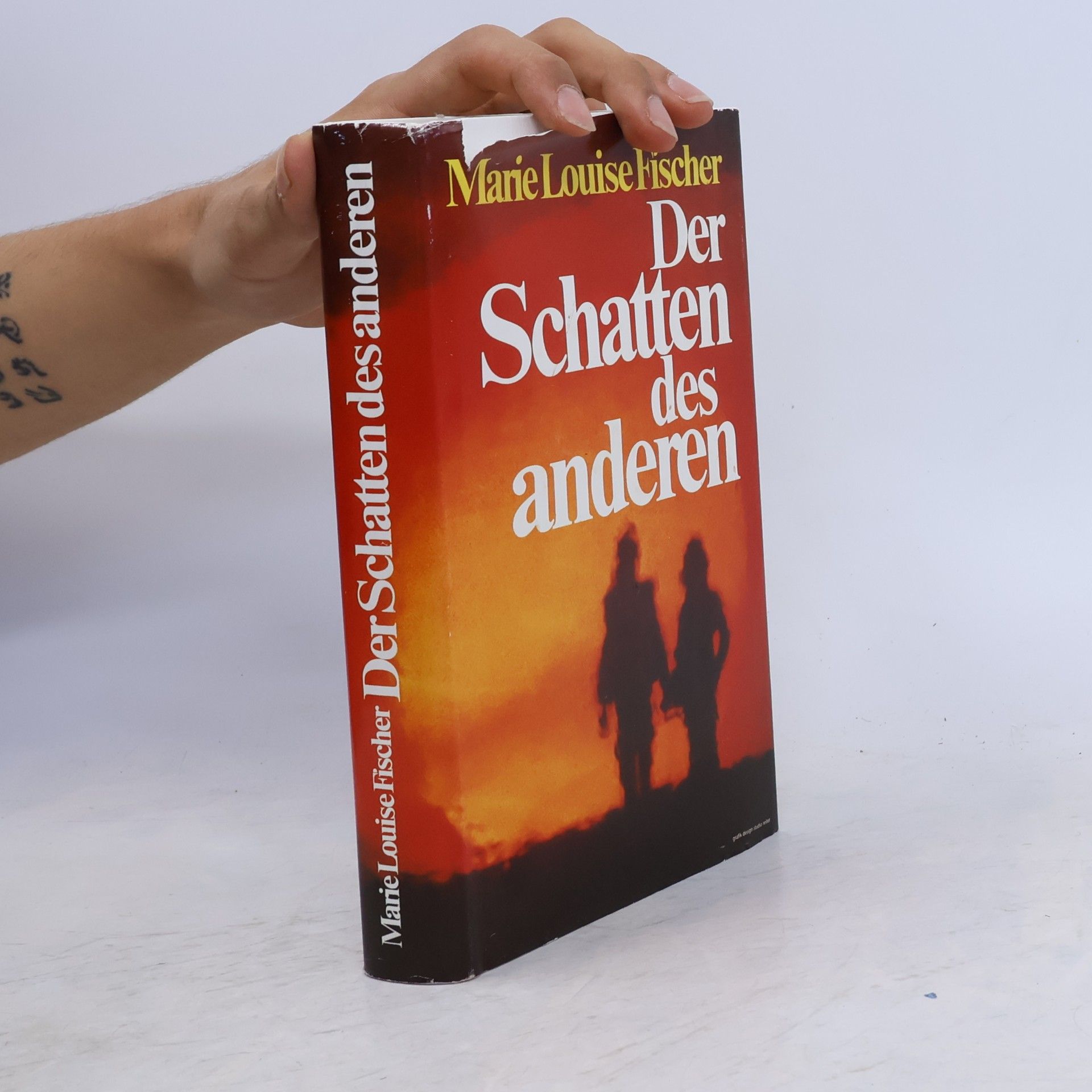 Marie Louise Fischer Der Schatten des anderen