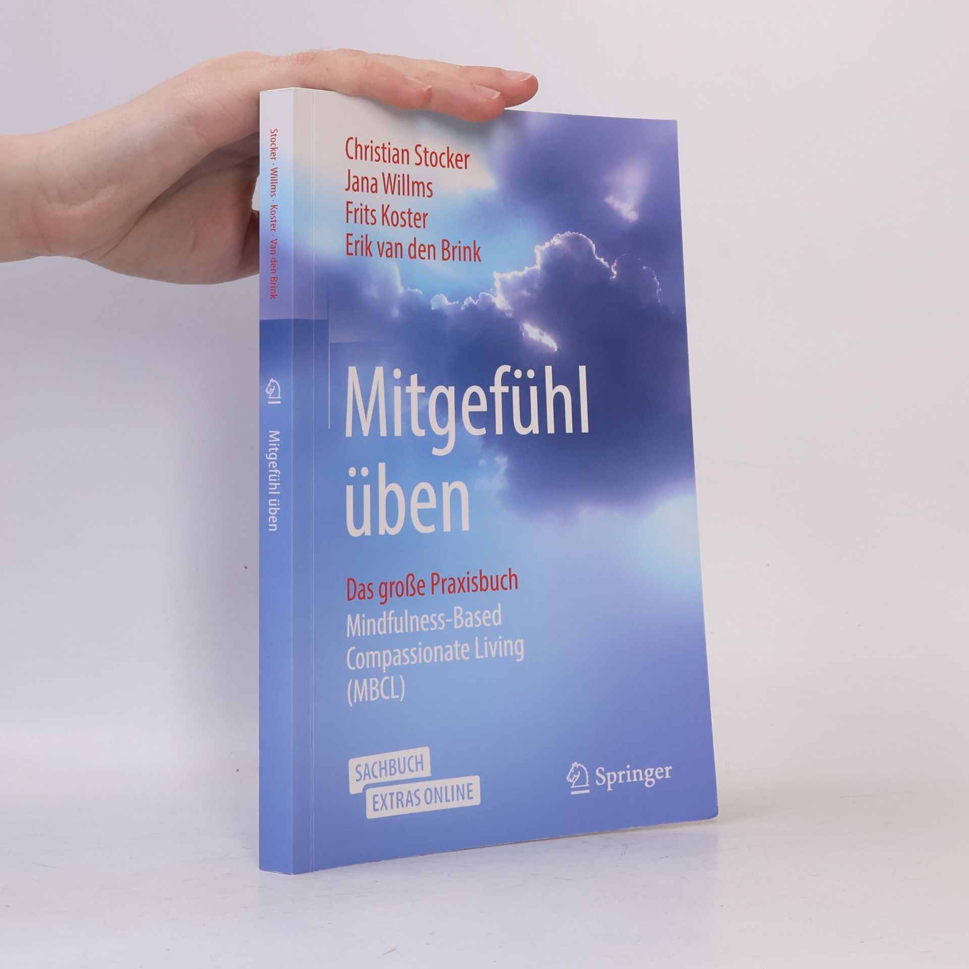 Mitgefühl üben