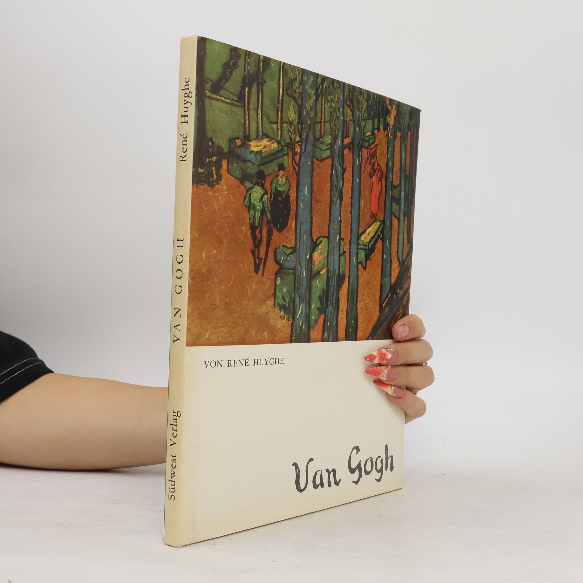 Van Gogh