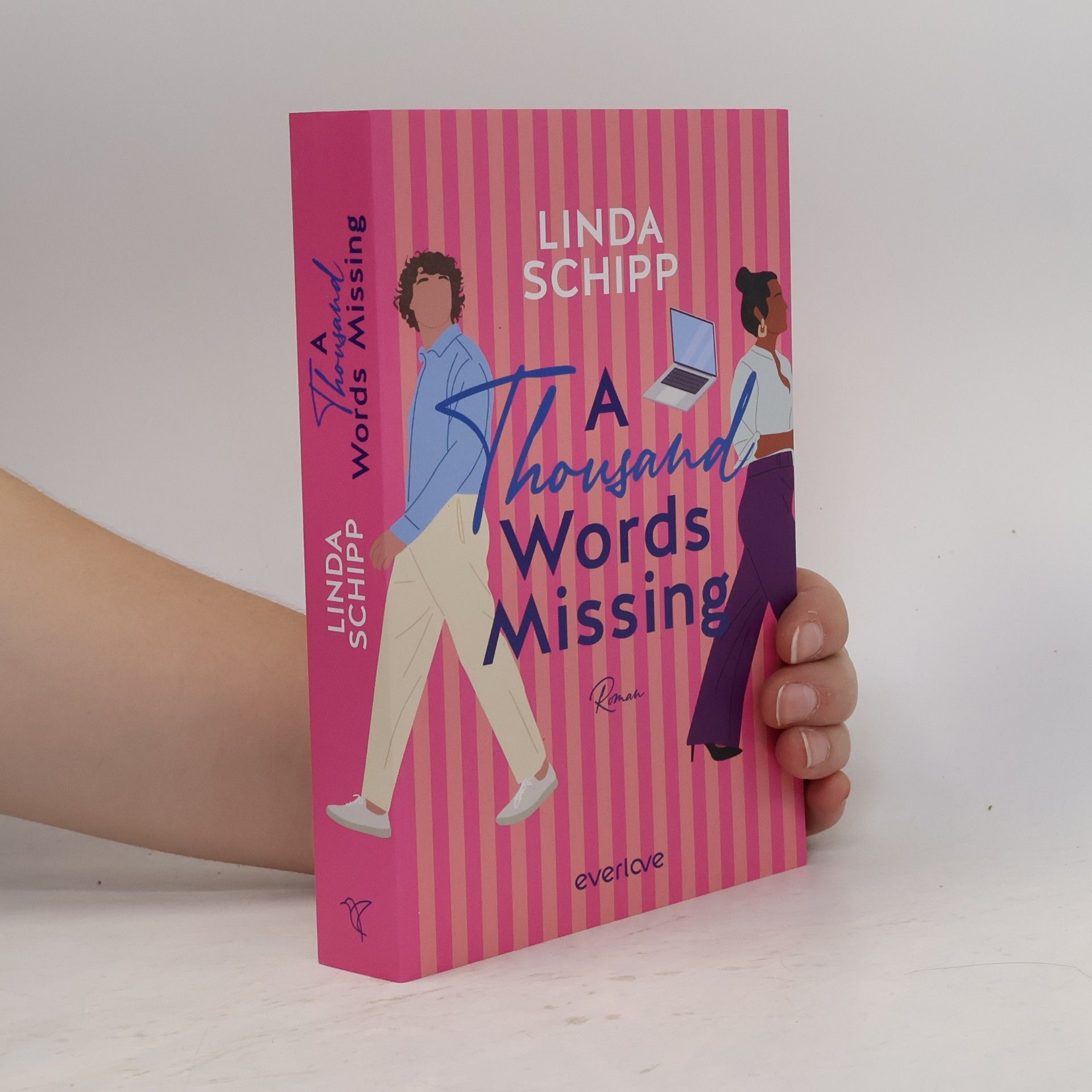 A Thousand Words Missing