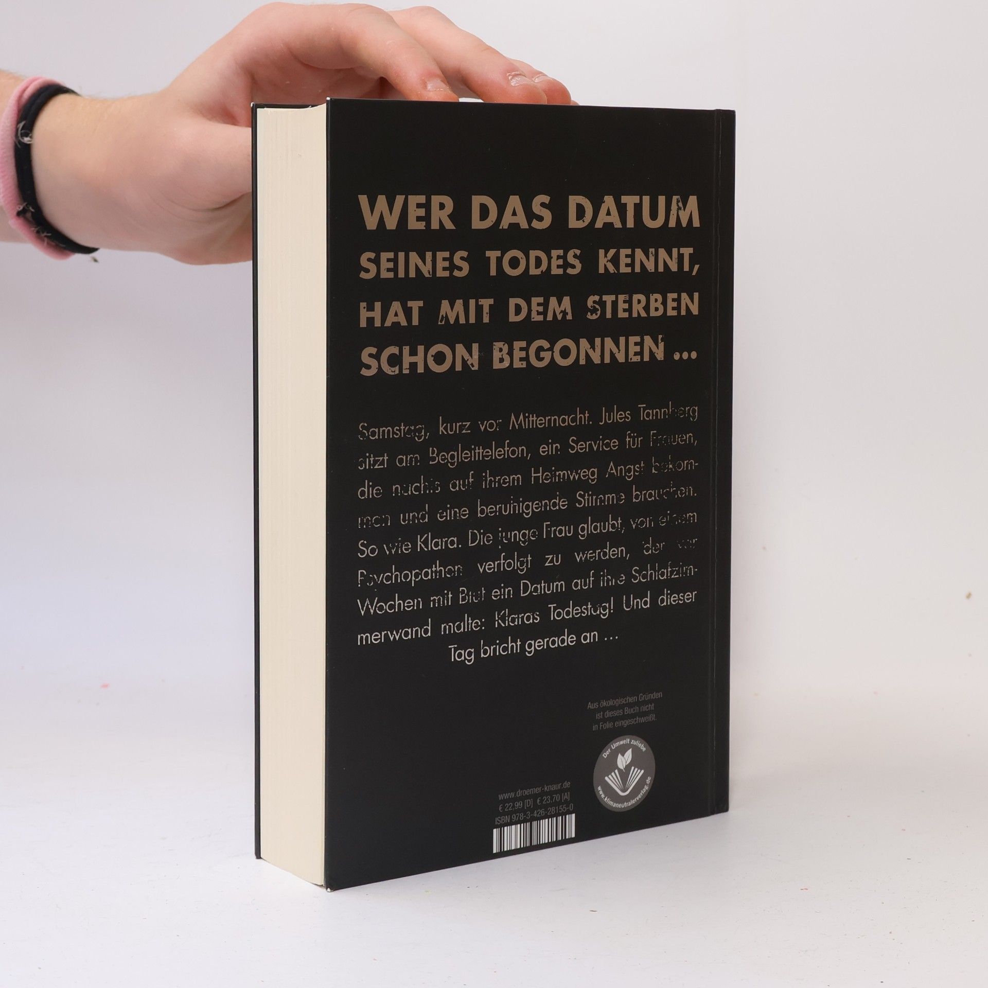 Sebastian Fitzek Der Heimweg