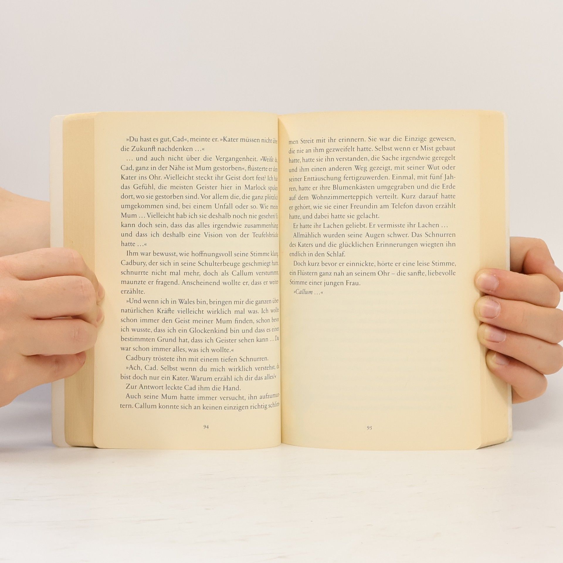 Adam Slater Schattenzeit - Opfer des Lichts