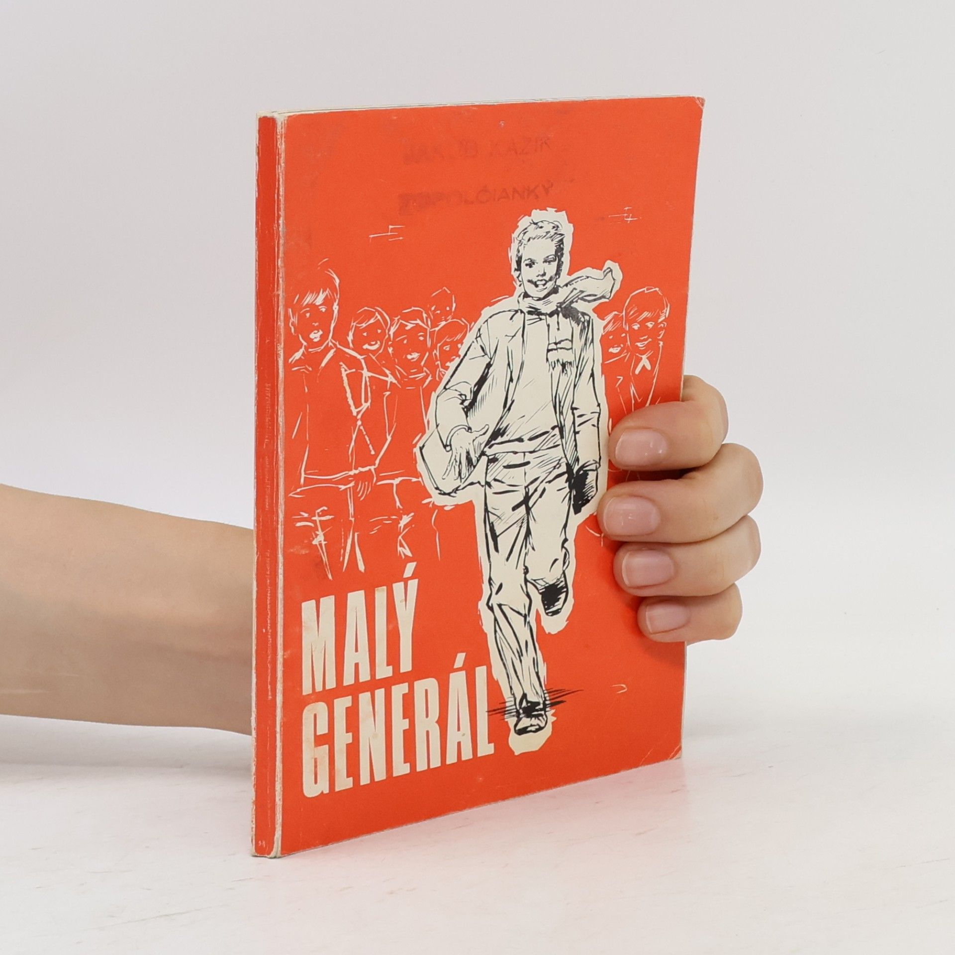 Various authors Malý generál