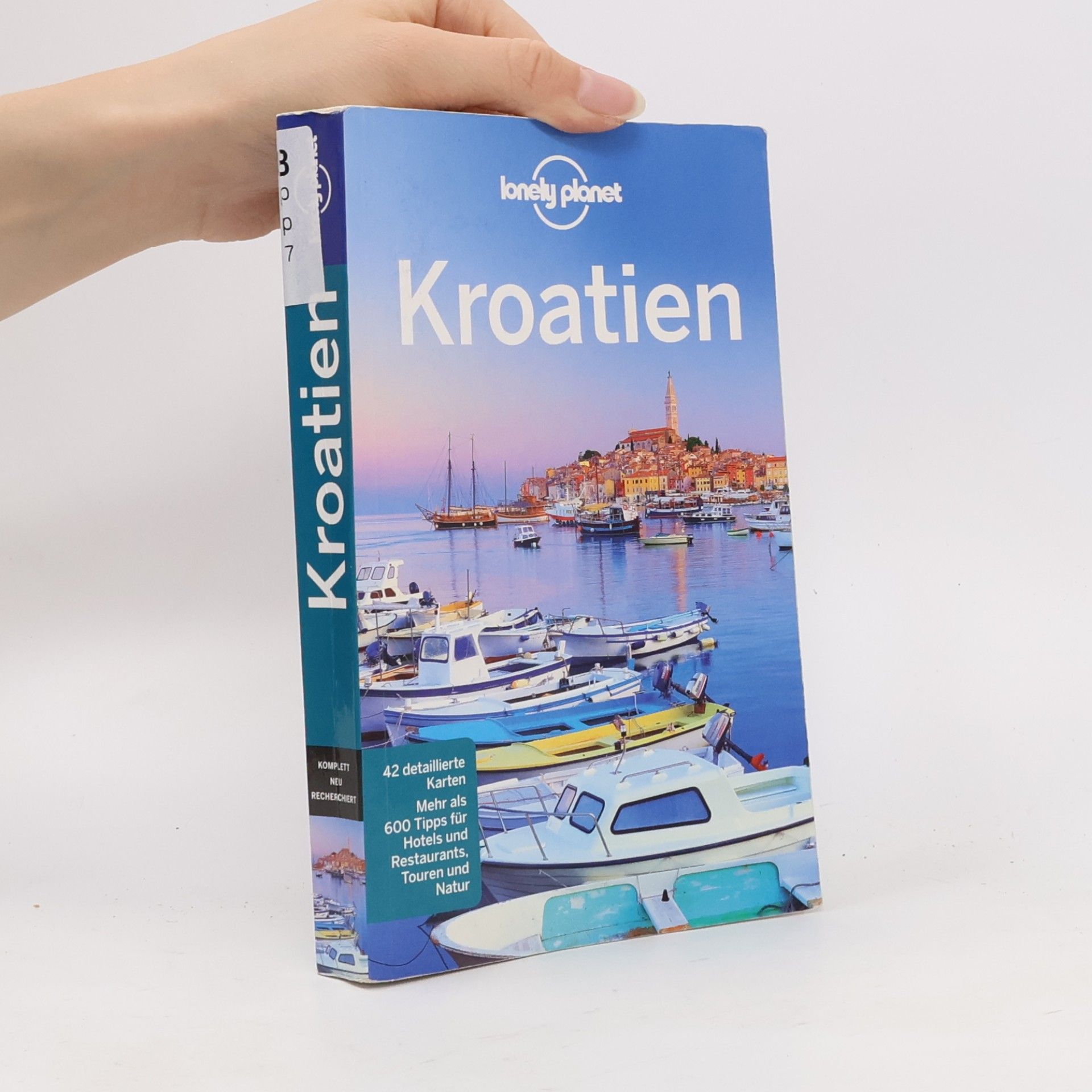Kroatien