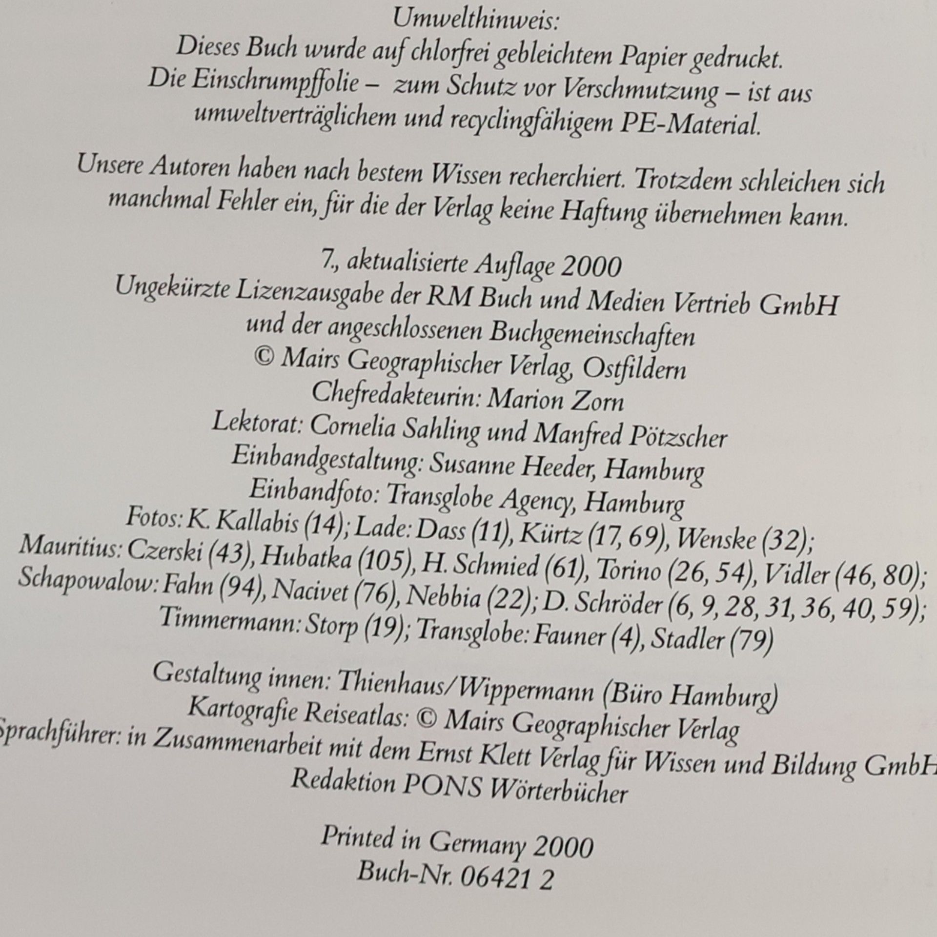Kolektiv autorů Dänemark und Kopenhagen