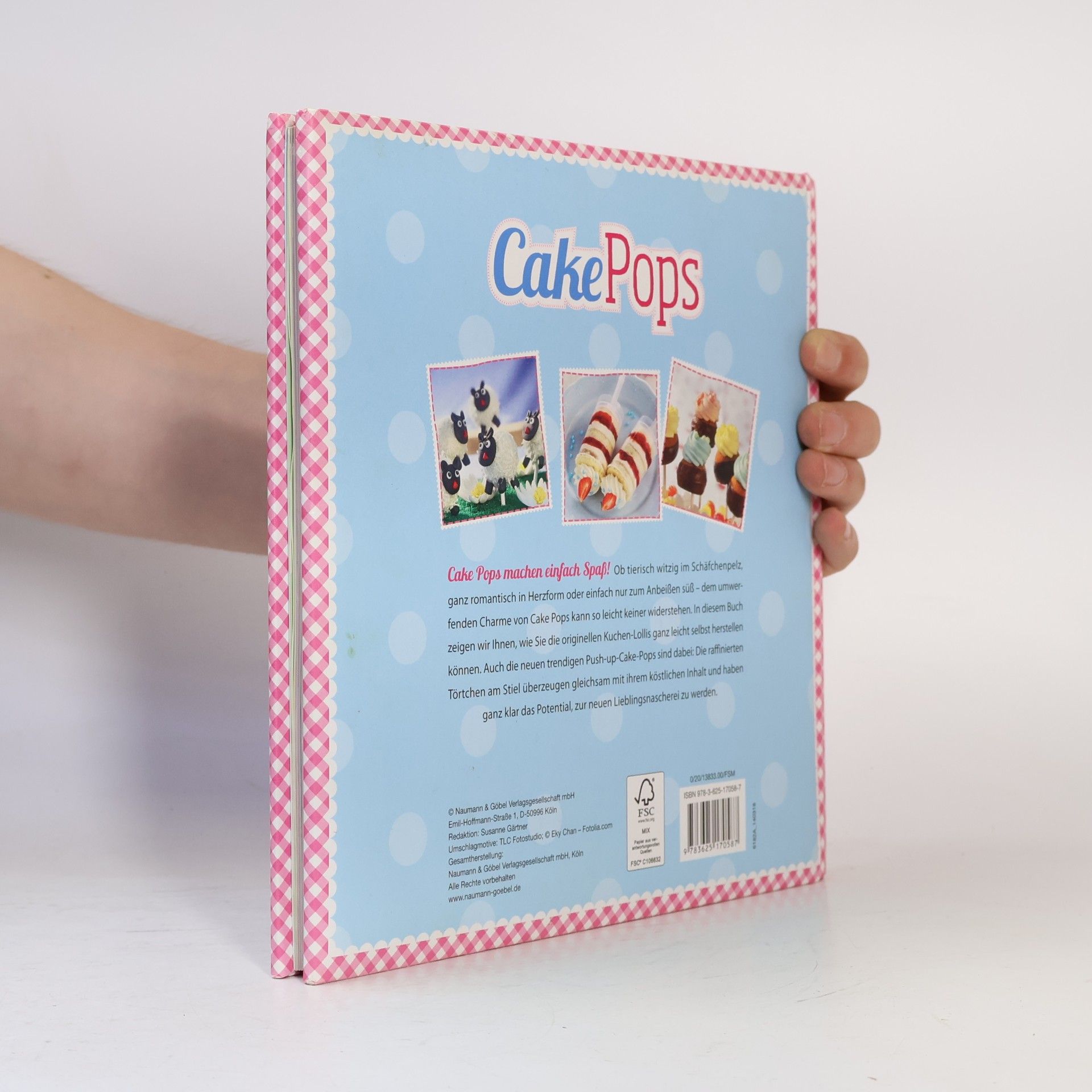 CakePops