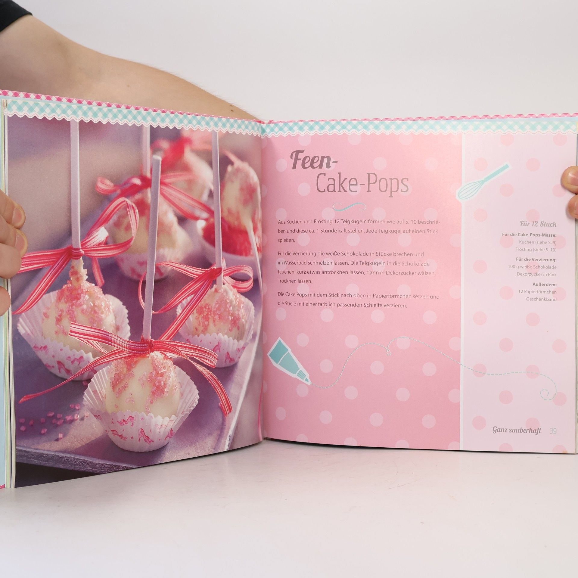 CakePops