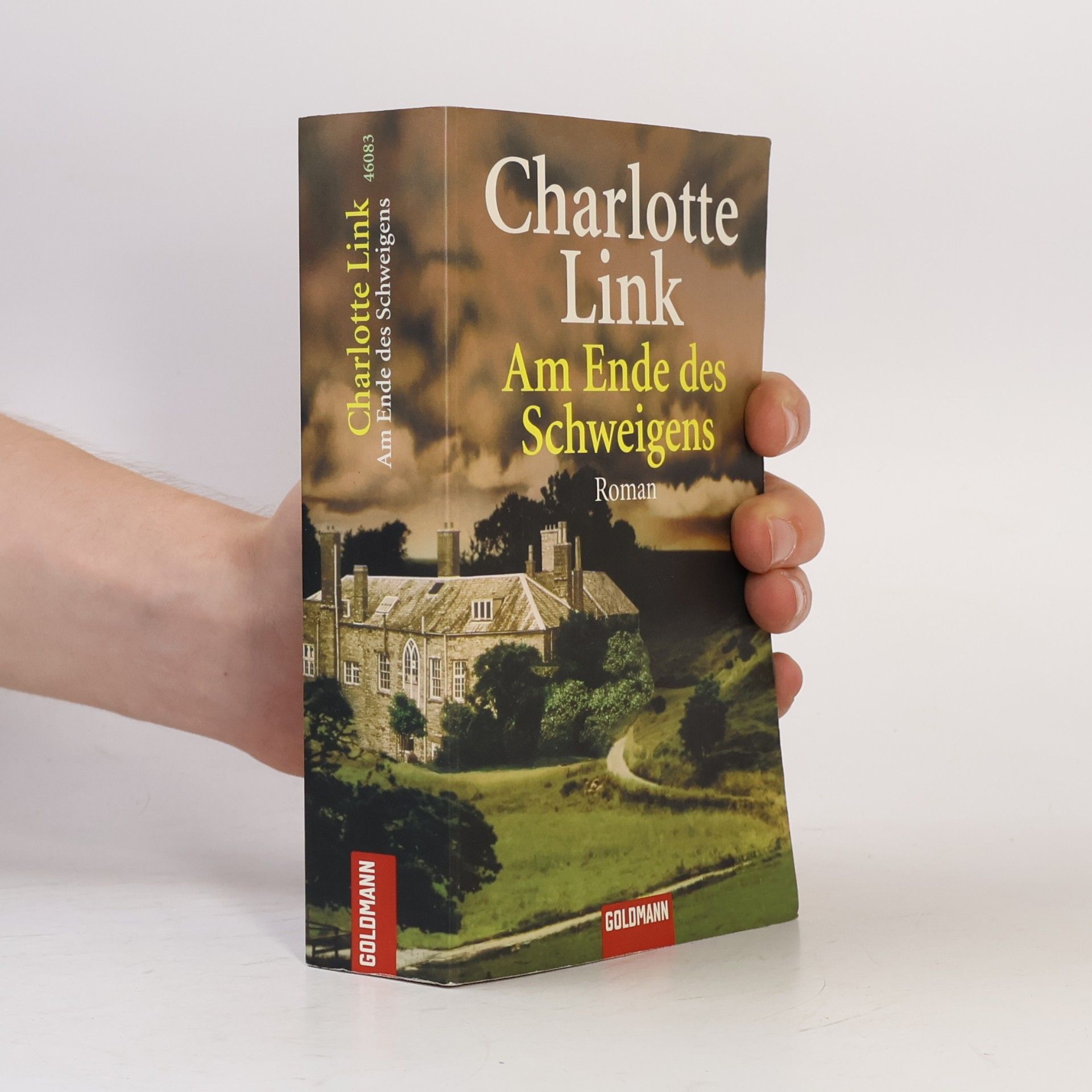 Charlotte Link Am Ende des Schweigens
