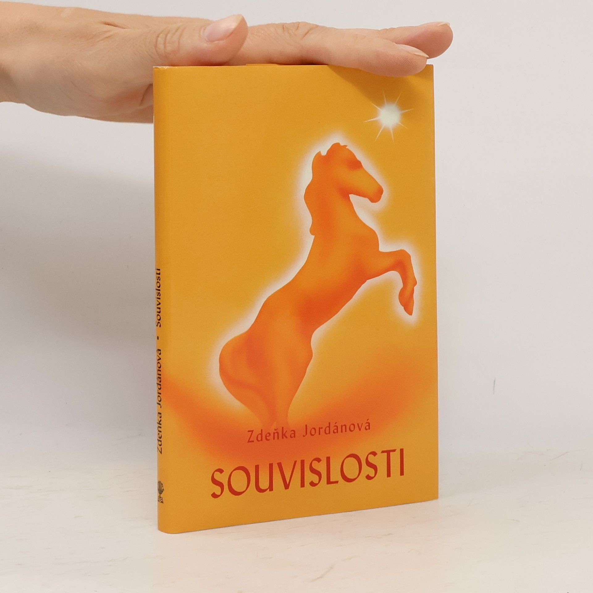 Zdeňka Jordánová Souvislosti