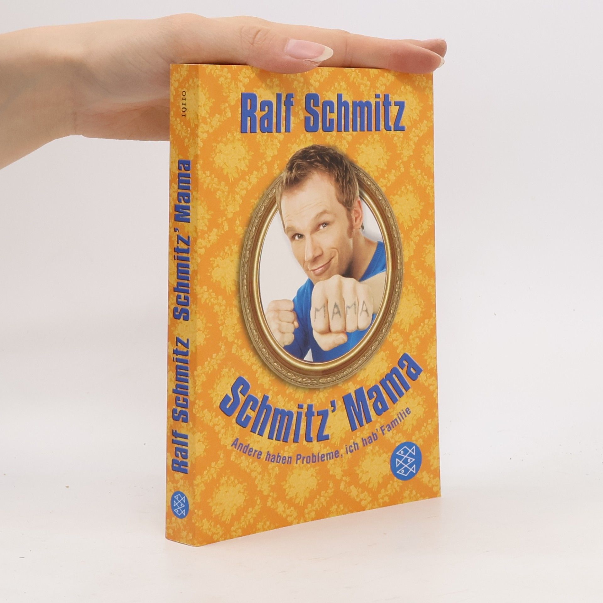 Ralf Schmitz Schmitz' Mama