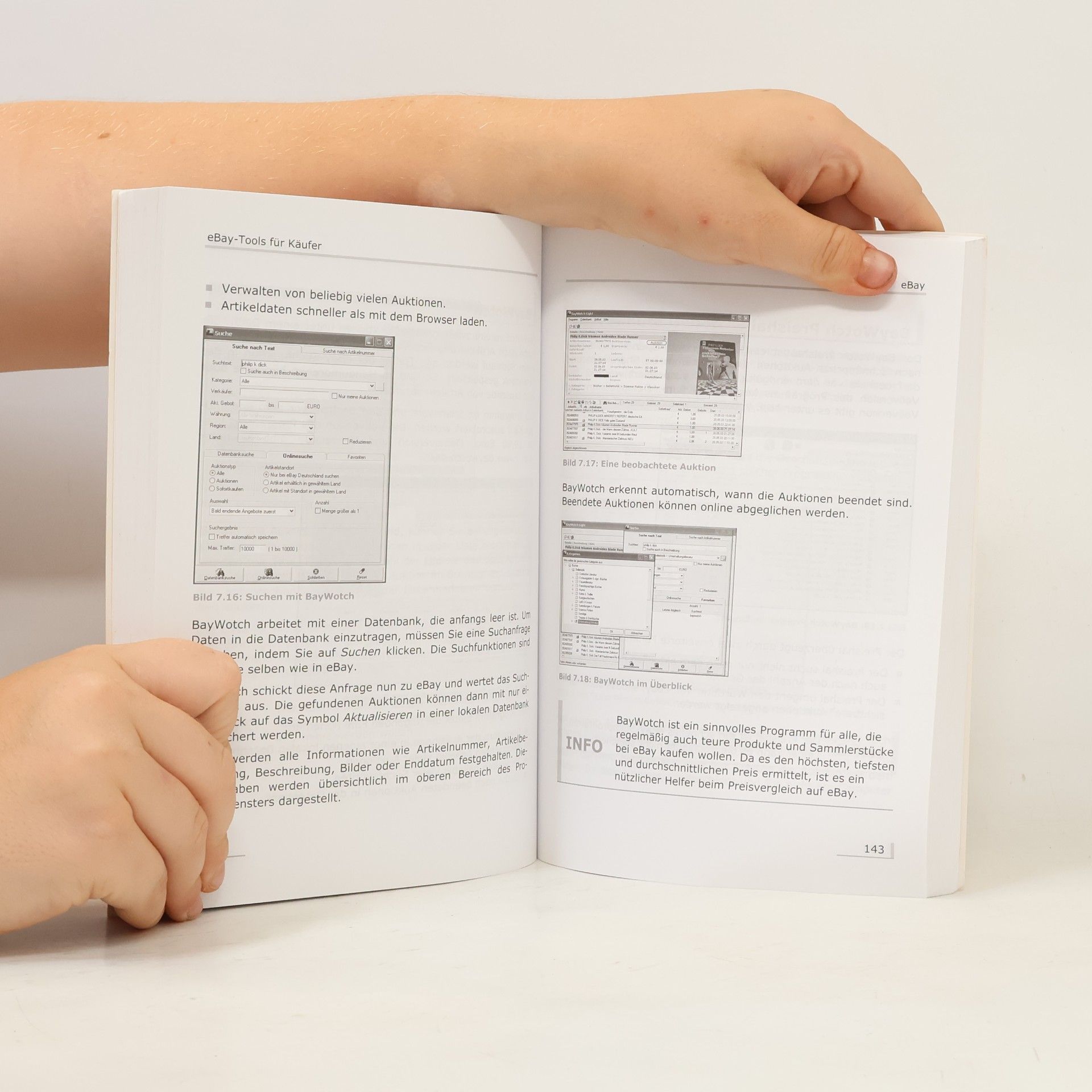Autorenkollektiv Tipps zum Kaufen, Verkaufen und Ersteigern