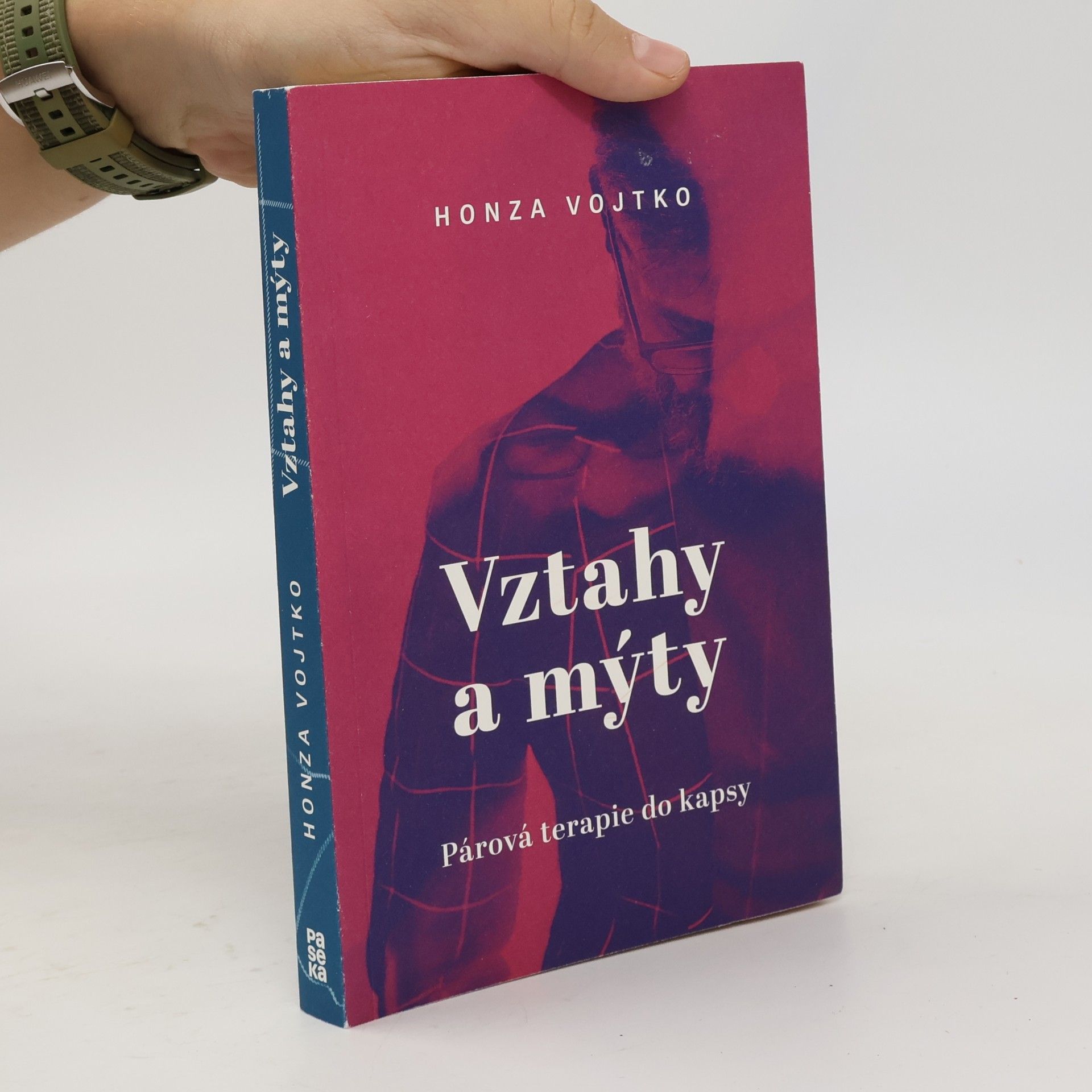 Ján Vojtko Vztahy a mýty