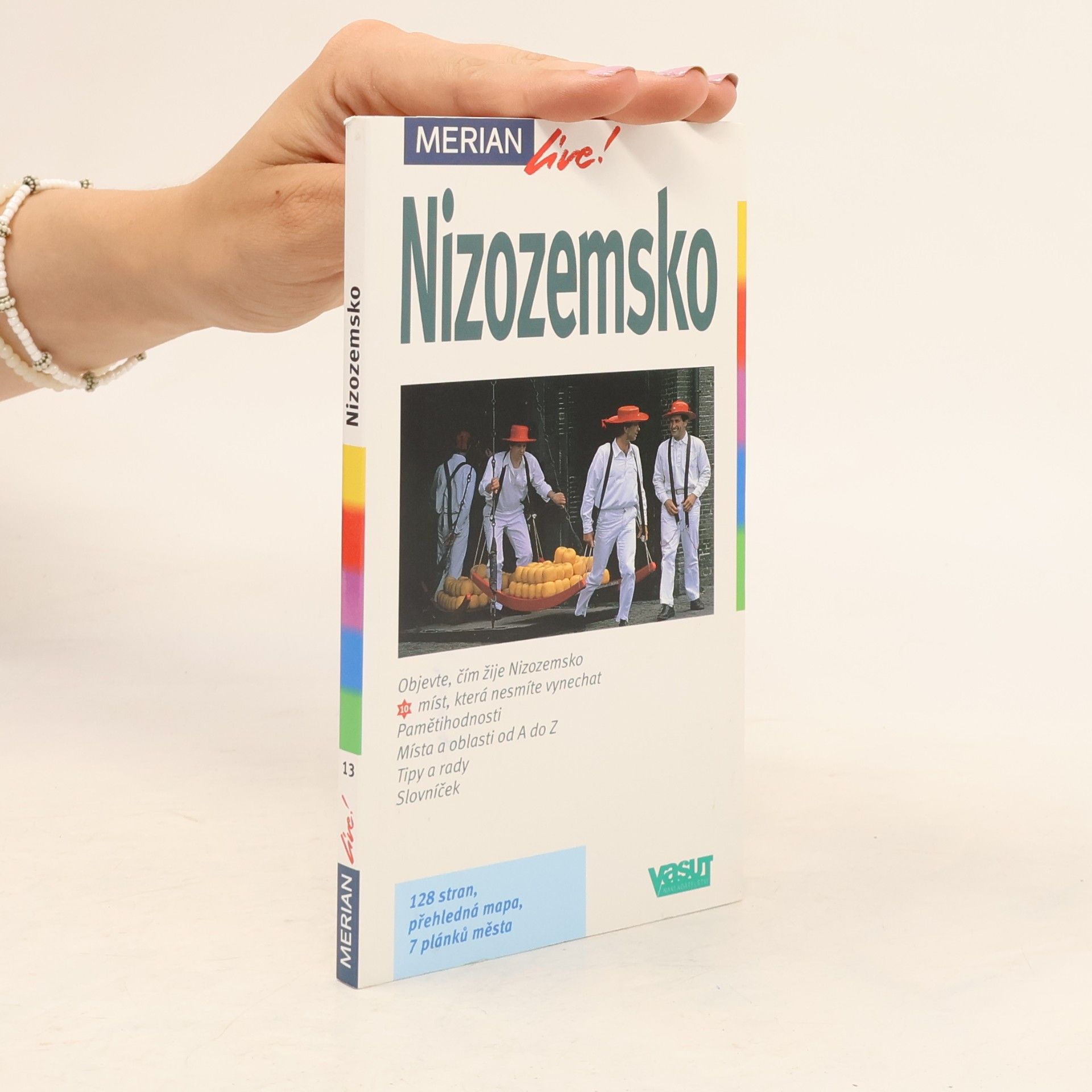 Dirk ter Brügge Nizozemsko