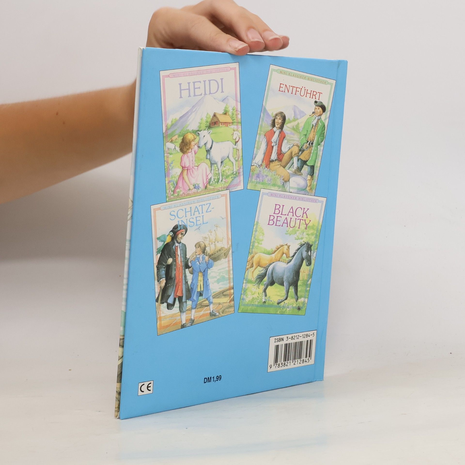 Autorenkollektiv Heidi