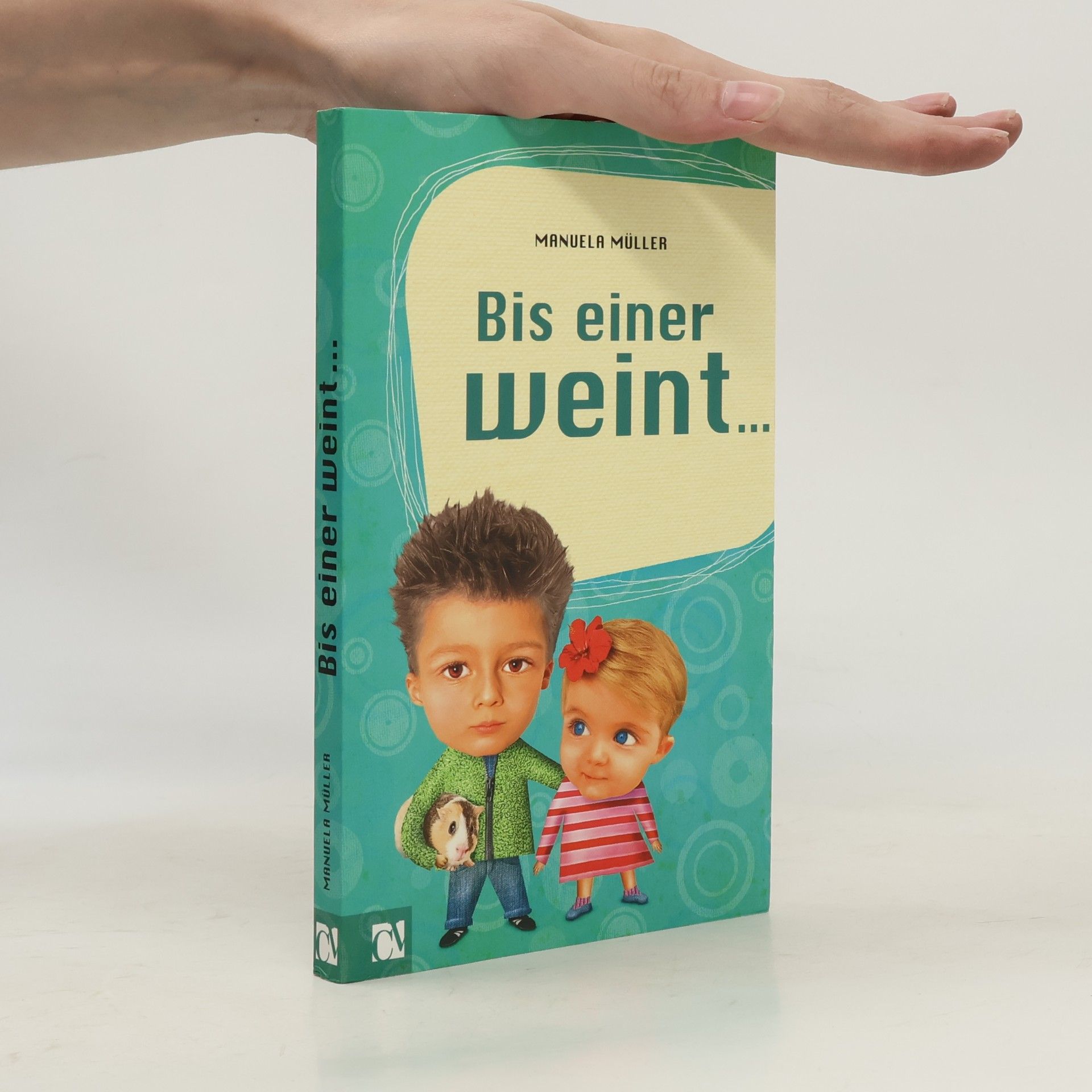 Manuela Müller Bis einer weint ...