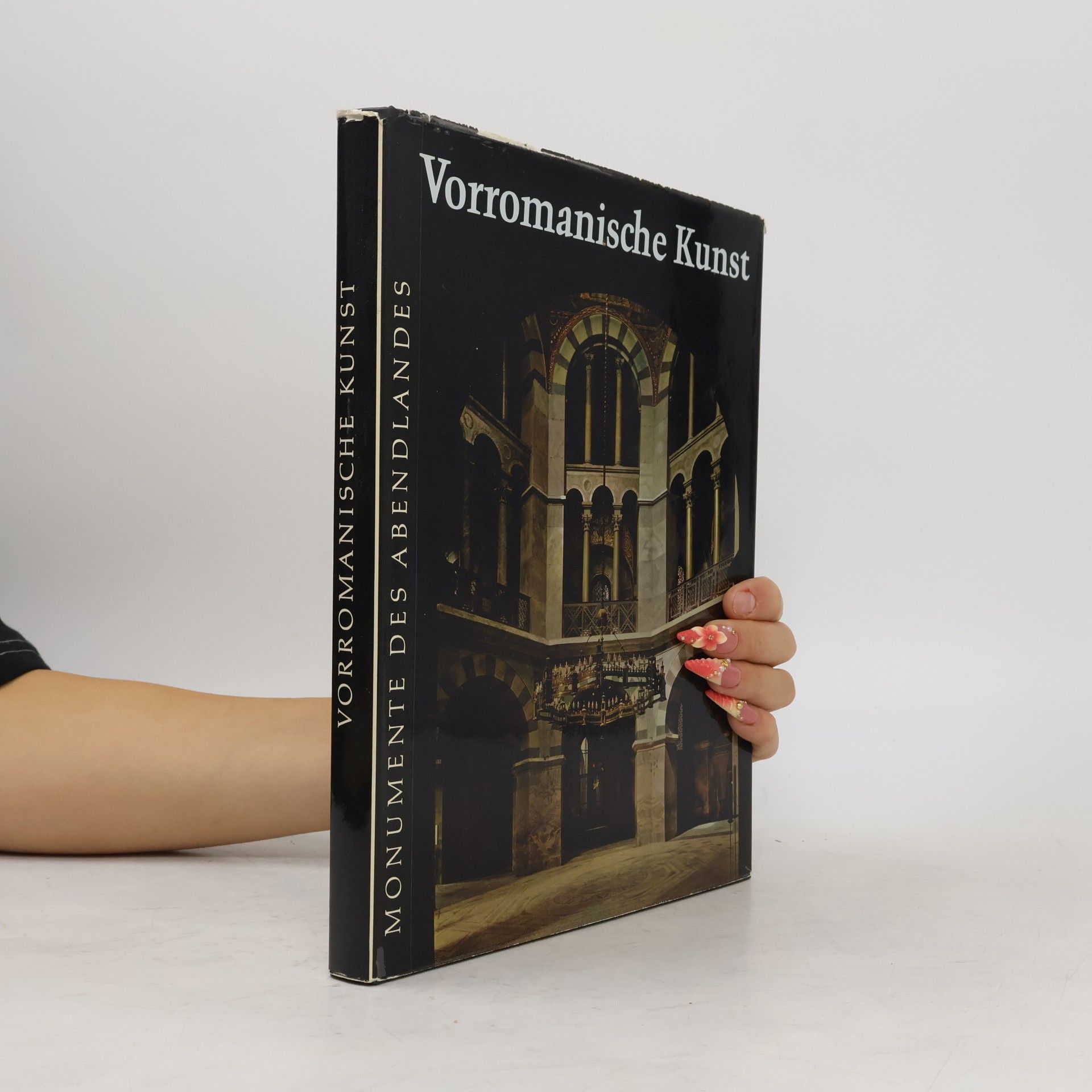 Autorenkollektiv Vorromanische Kunst und ihre Wurzeln