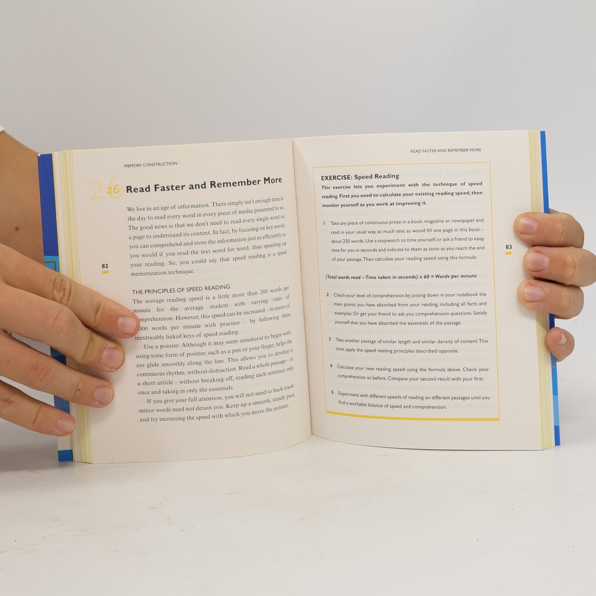 O´Brien Dominic How to Develop a Brilliant Memory Week by Week