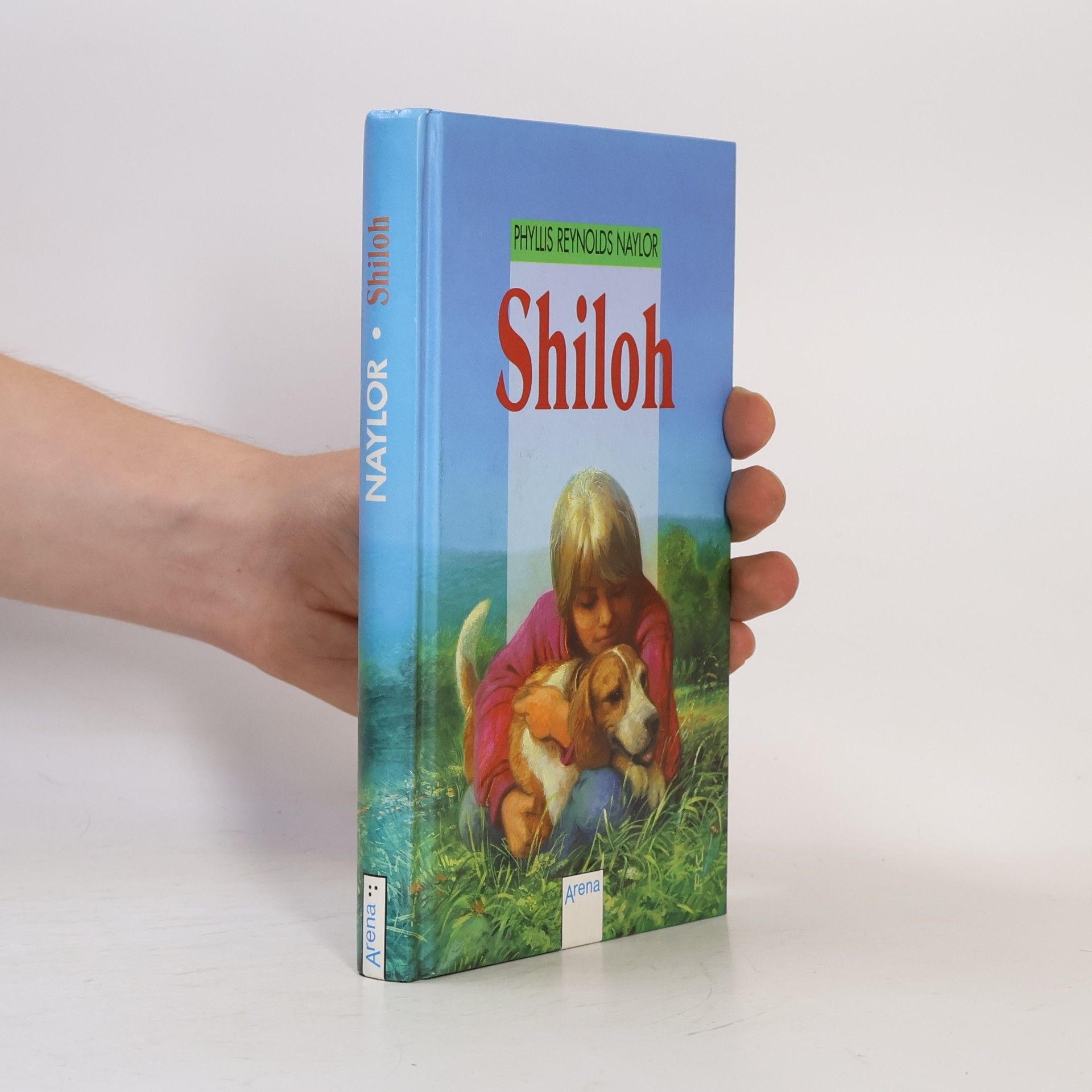 Shiloh