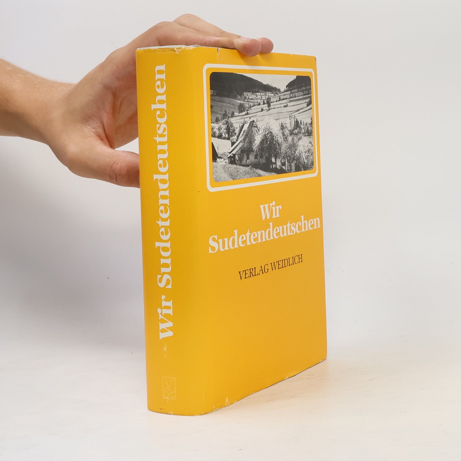 Wir Sudetendeutschen