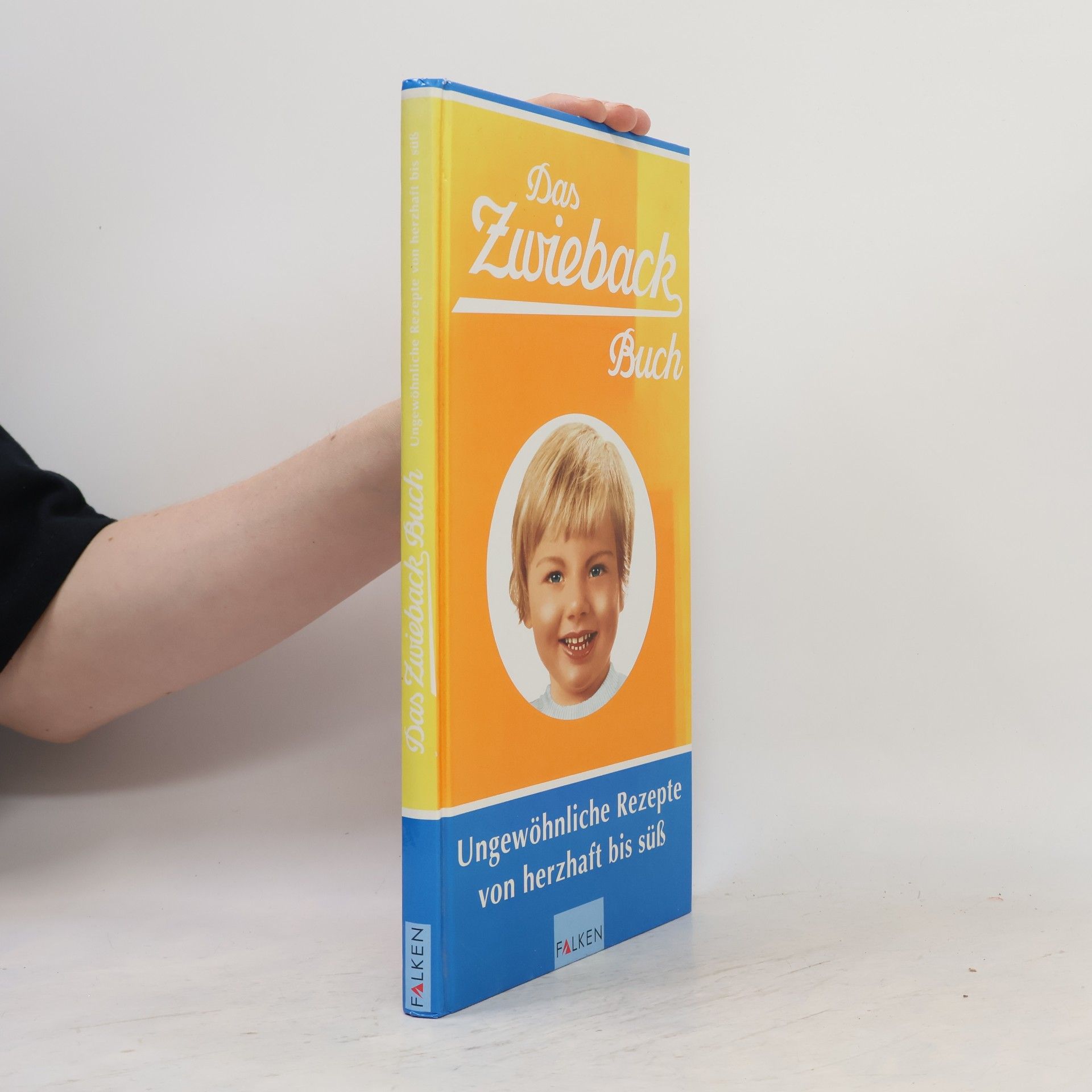 Katja Dingel Das Zwieback-Buch