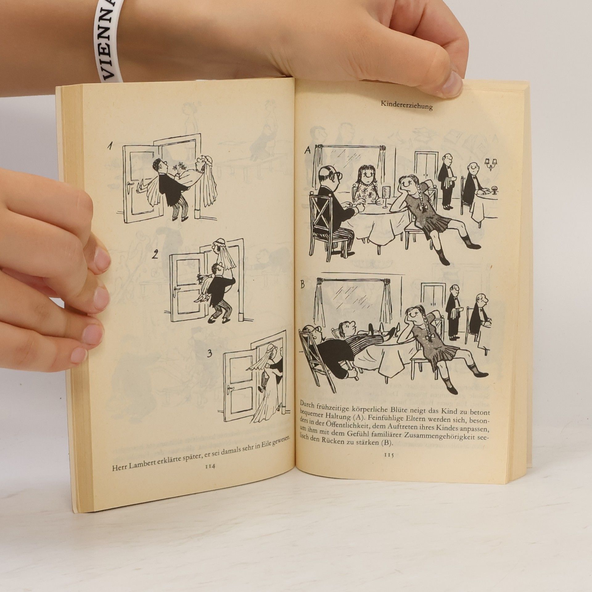 Loriot Loriots kleiner Ratgeber