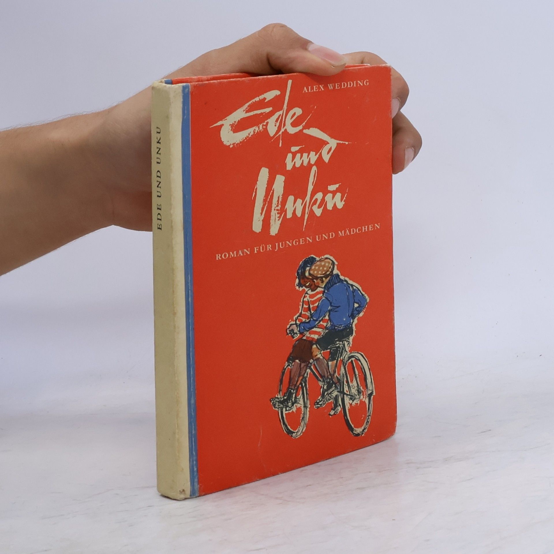 Ede und Unku
