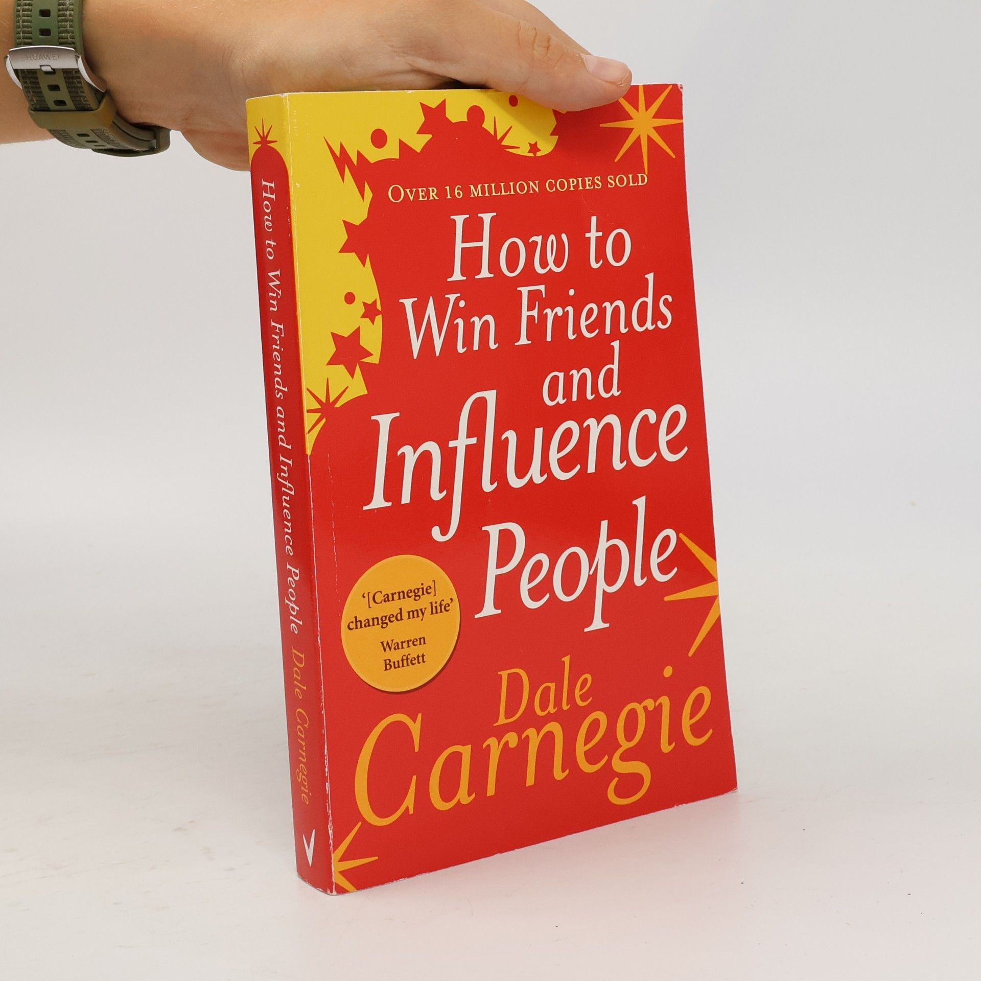 Dale Carnegie How to win friends and influence people
