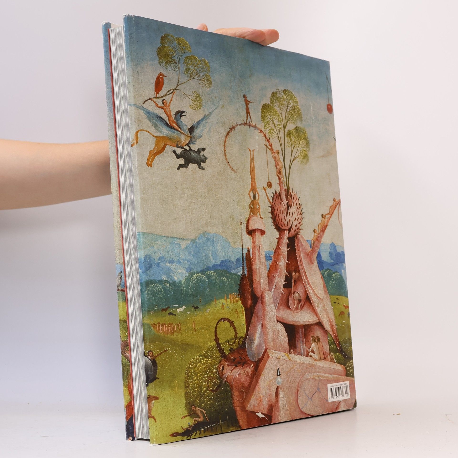 Hieronymus Bosch Jheronimus Bosch