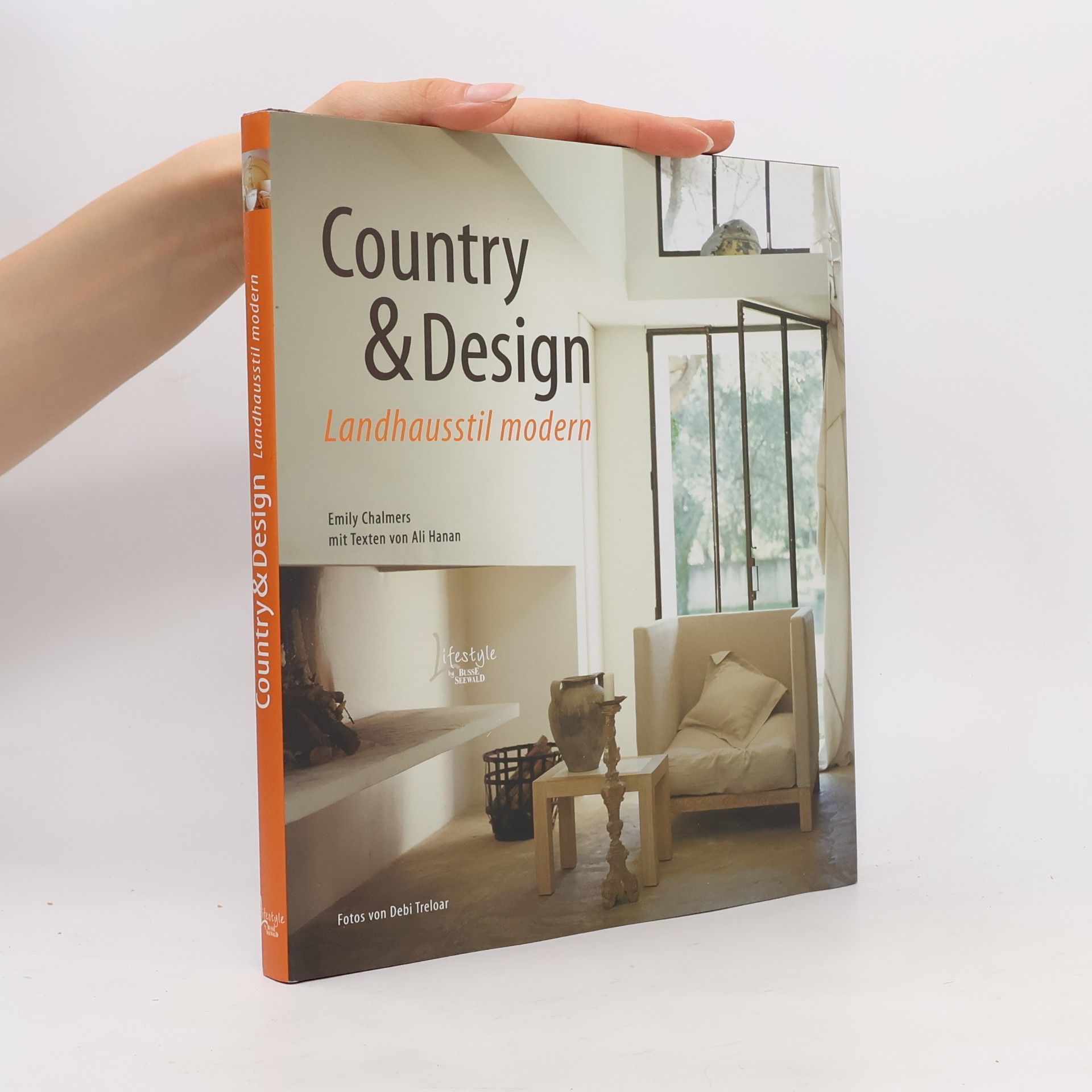 Emily Chalmers Country & Design