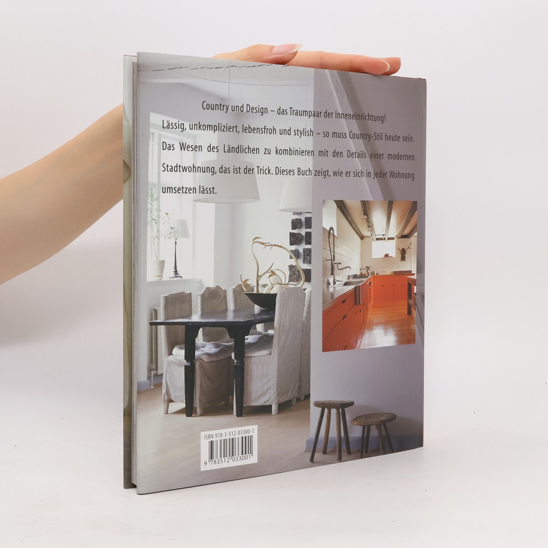 Emily Chalmers Country & Design