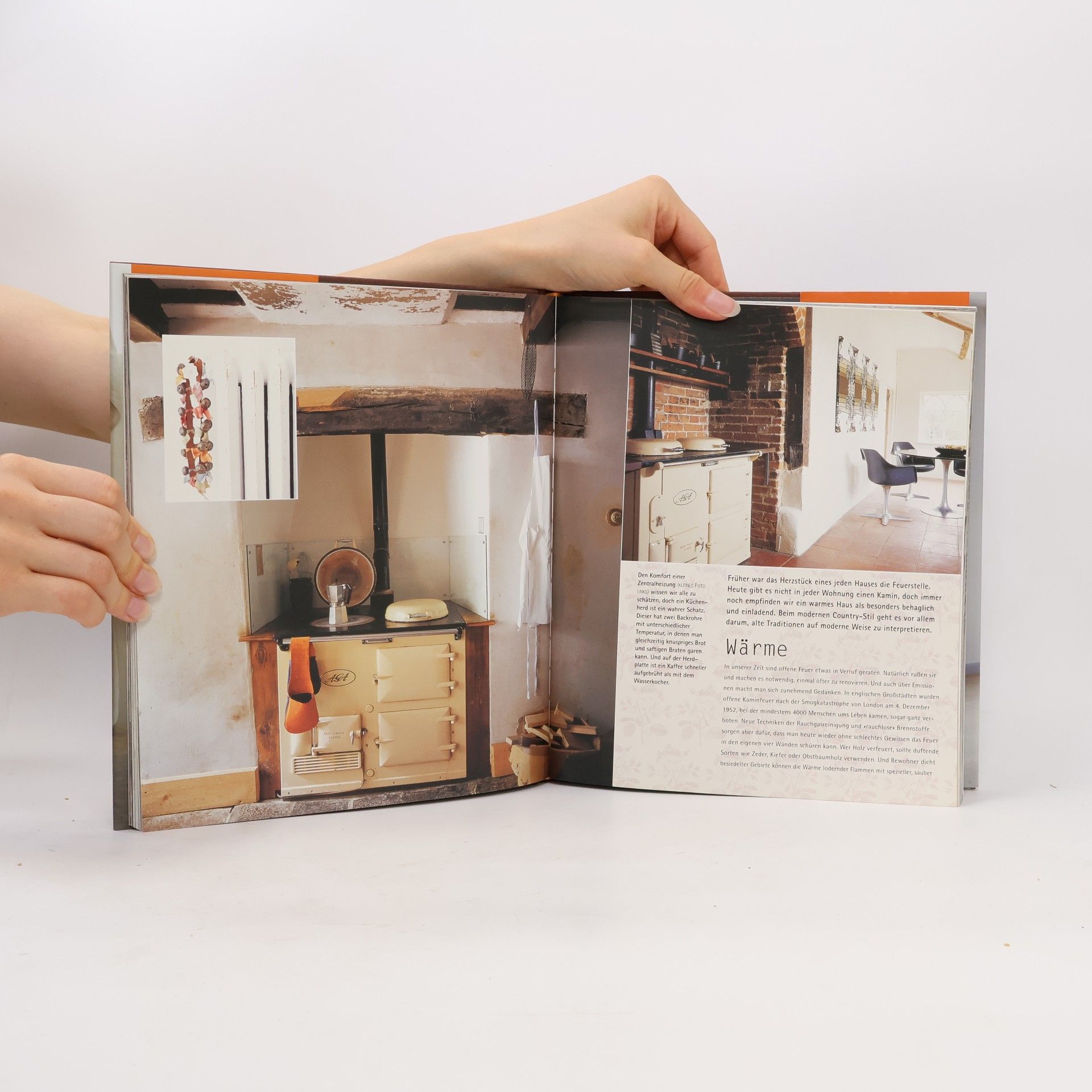 Emily Chalmers Country & Design
