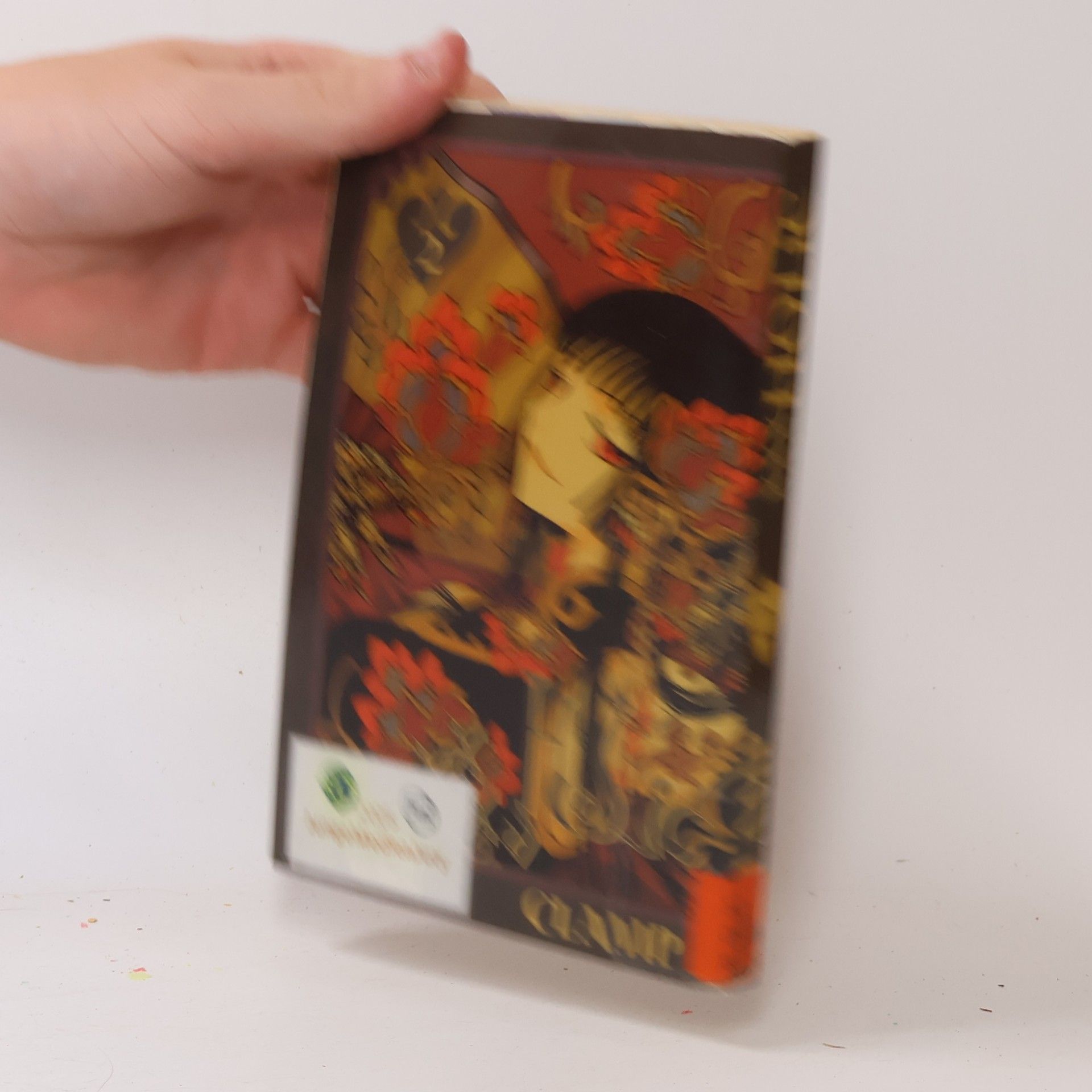 CLAMP xxxHolic 2