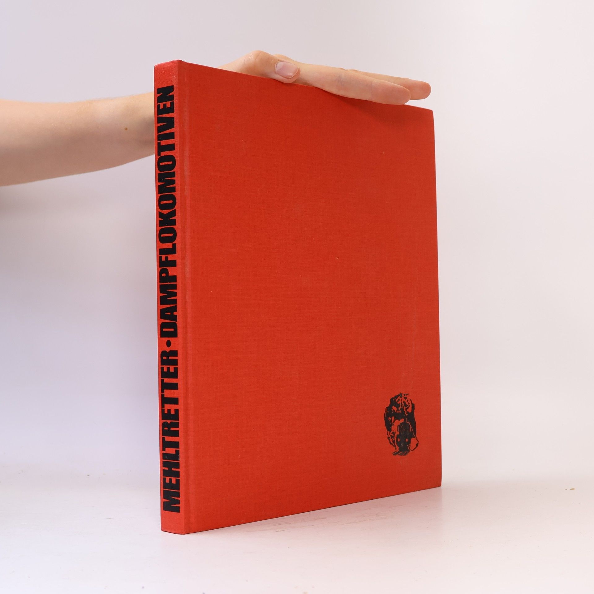 J. Michael Mehltretter Dampflokomotiven, die letzten in Deutschland