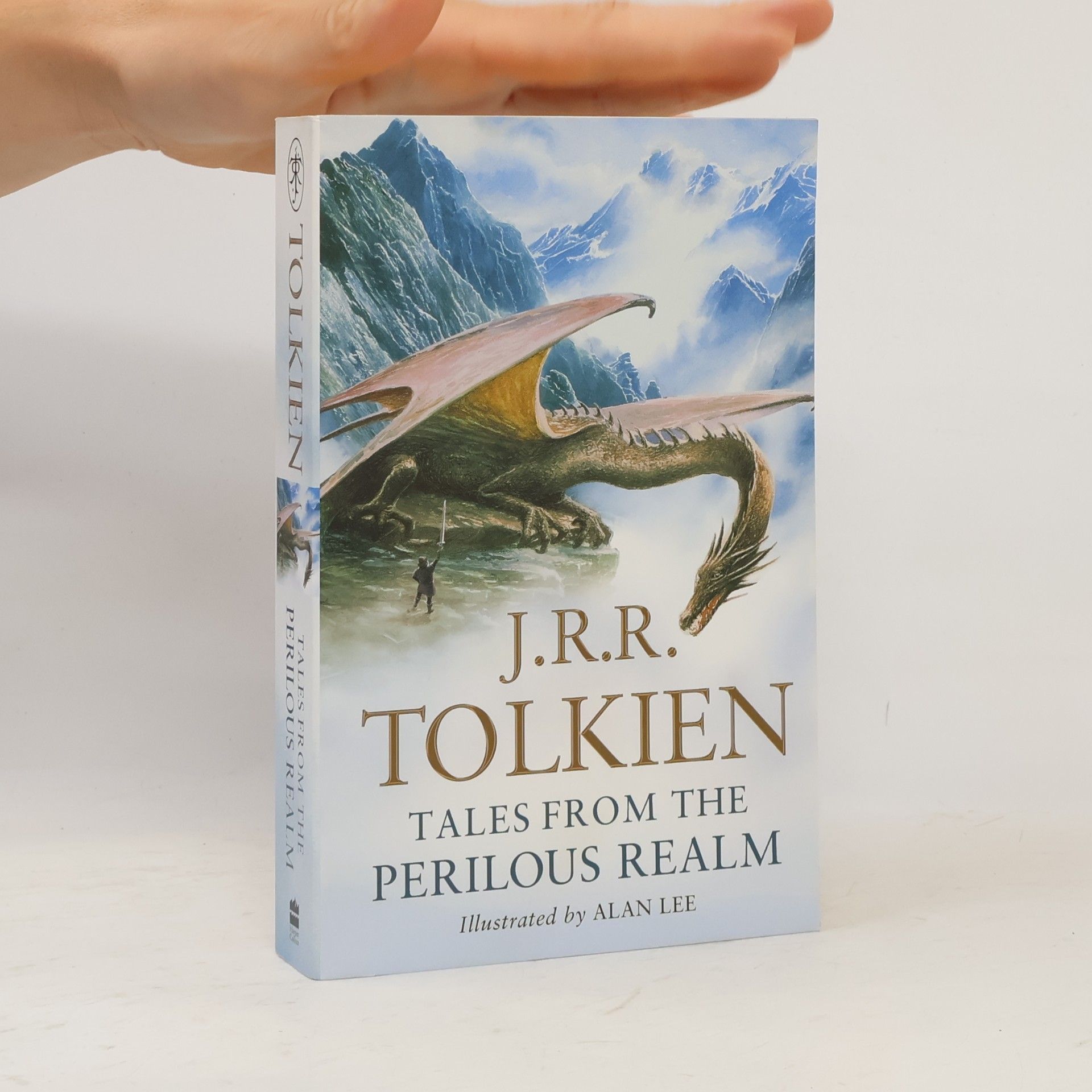 J. R. R. Tolkien Tales from the Perilous Realm