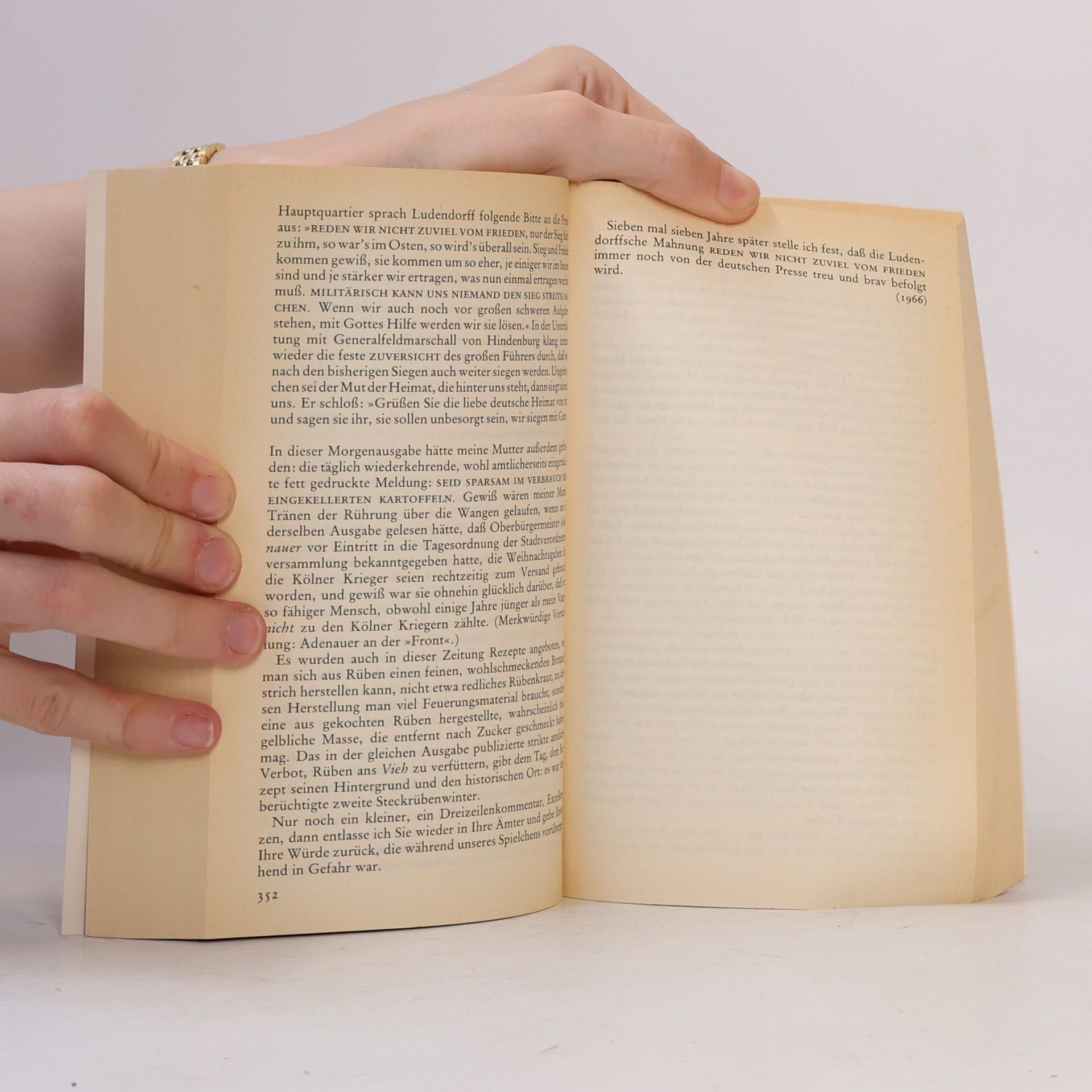 Viktor Böll Das Heinrich Böll Lesebuch